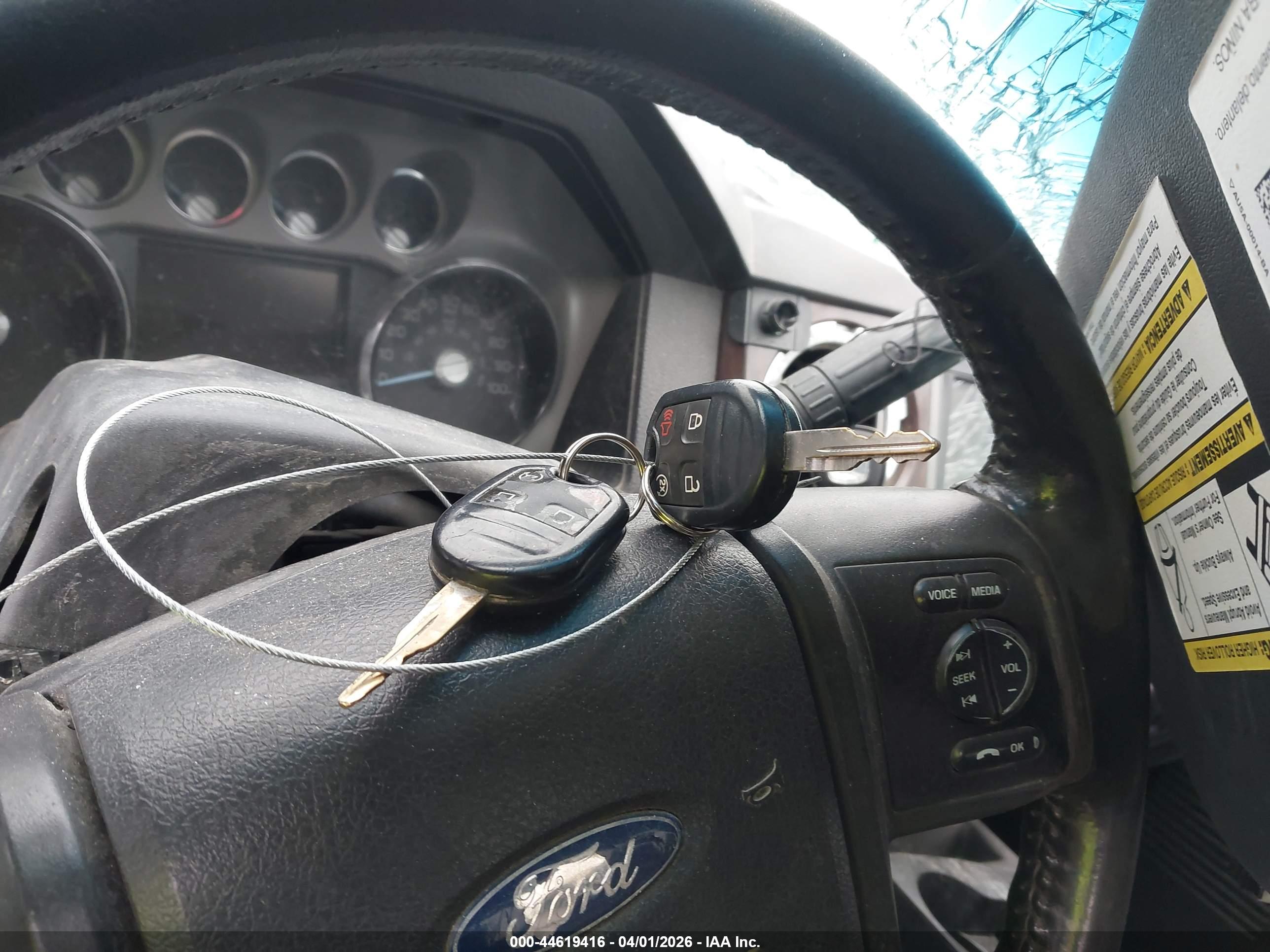 FORD F-250 image 11