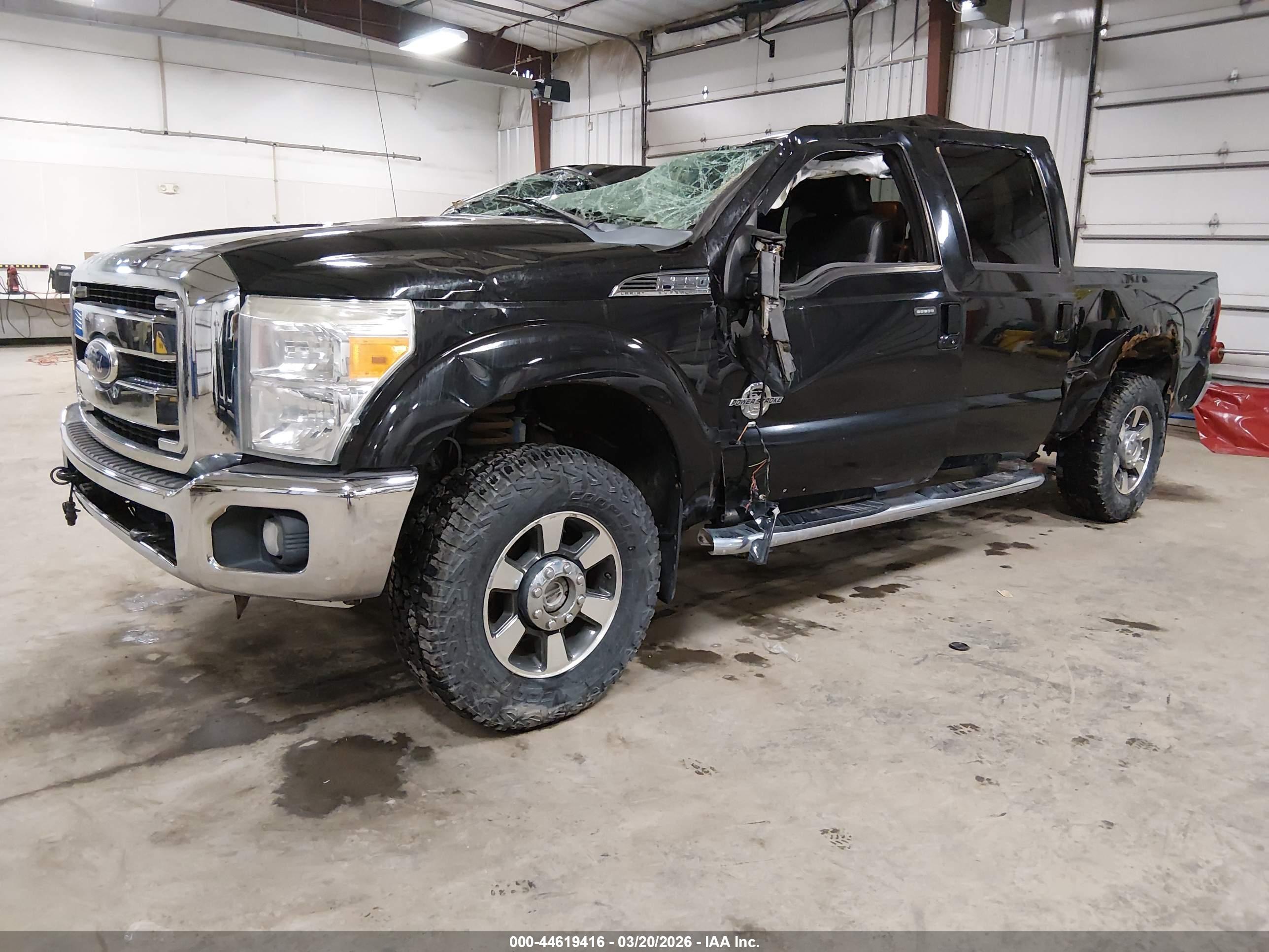 FORD F-250 image 2