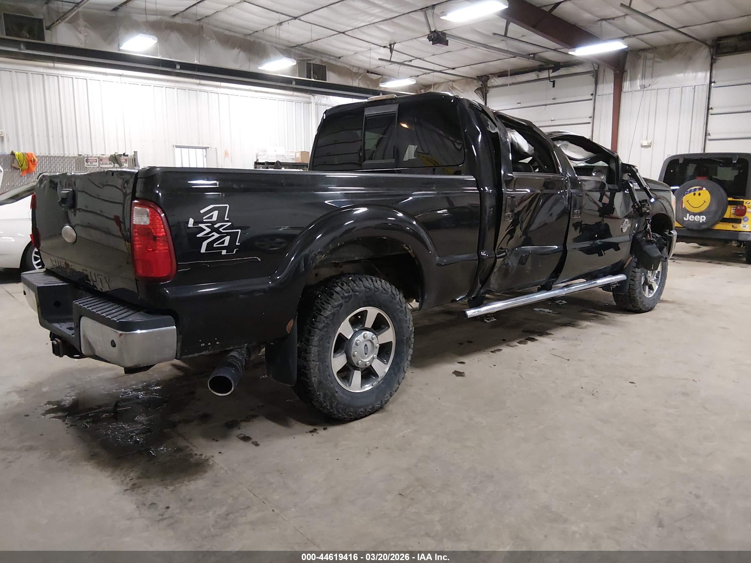 FORD F-250 image 4
