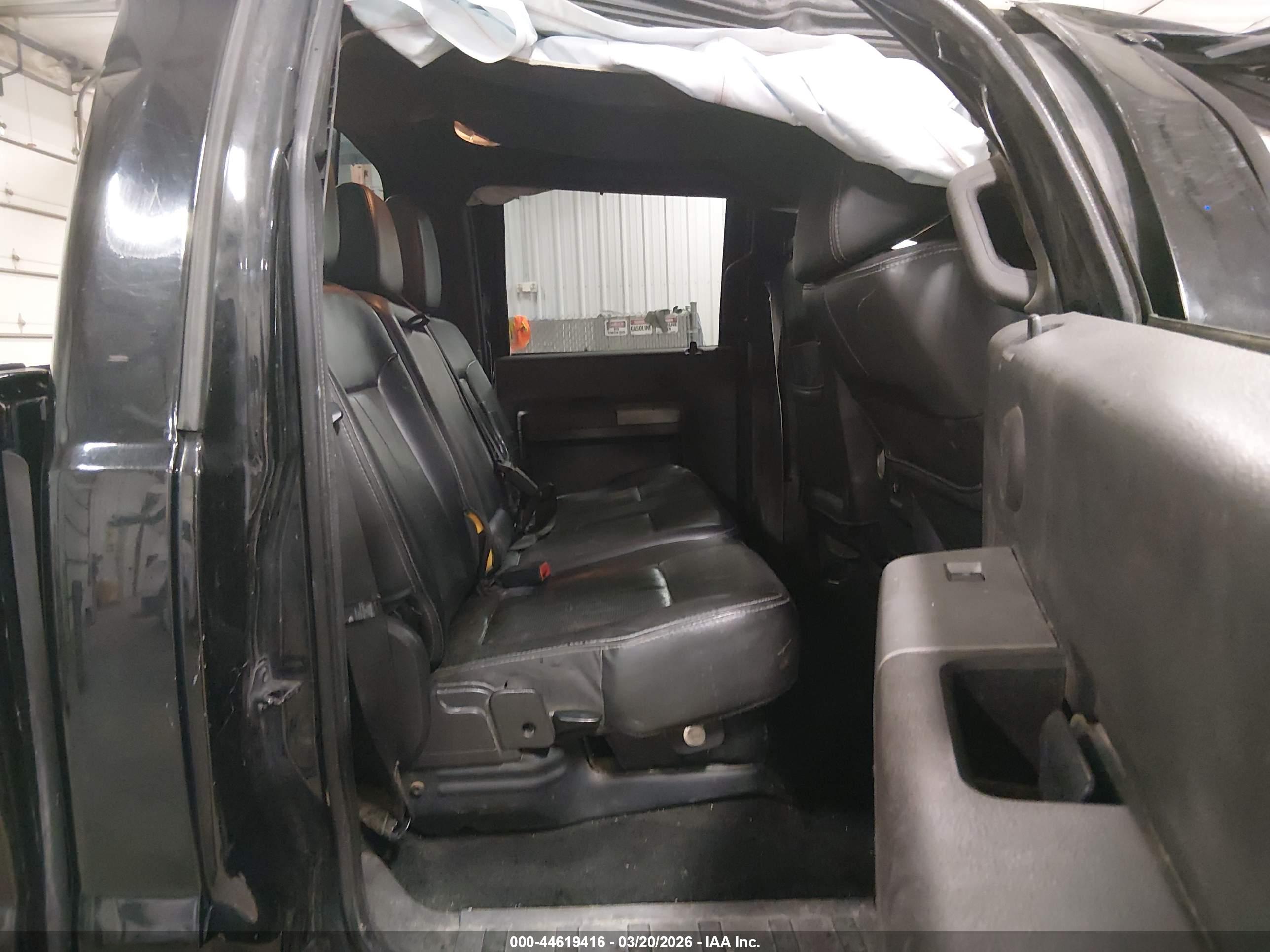 FORD F-250 image 8