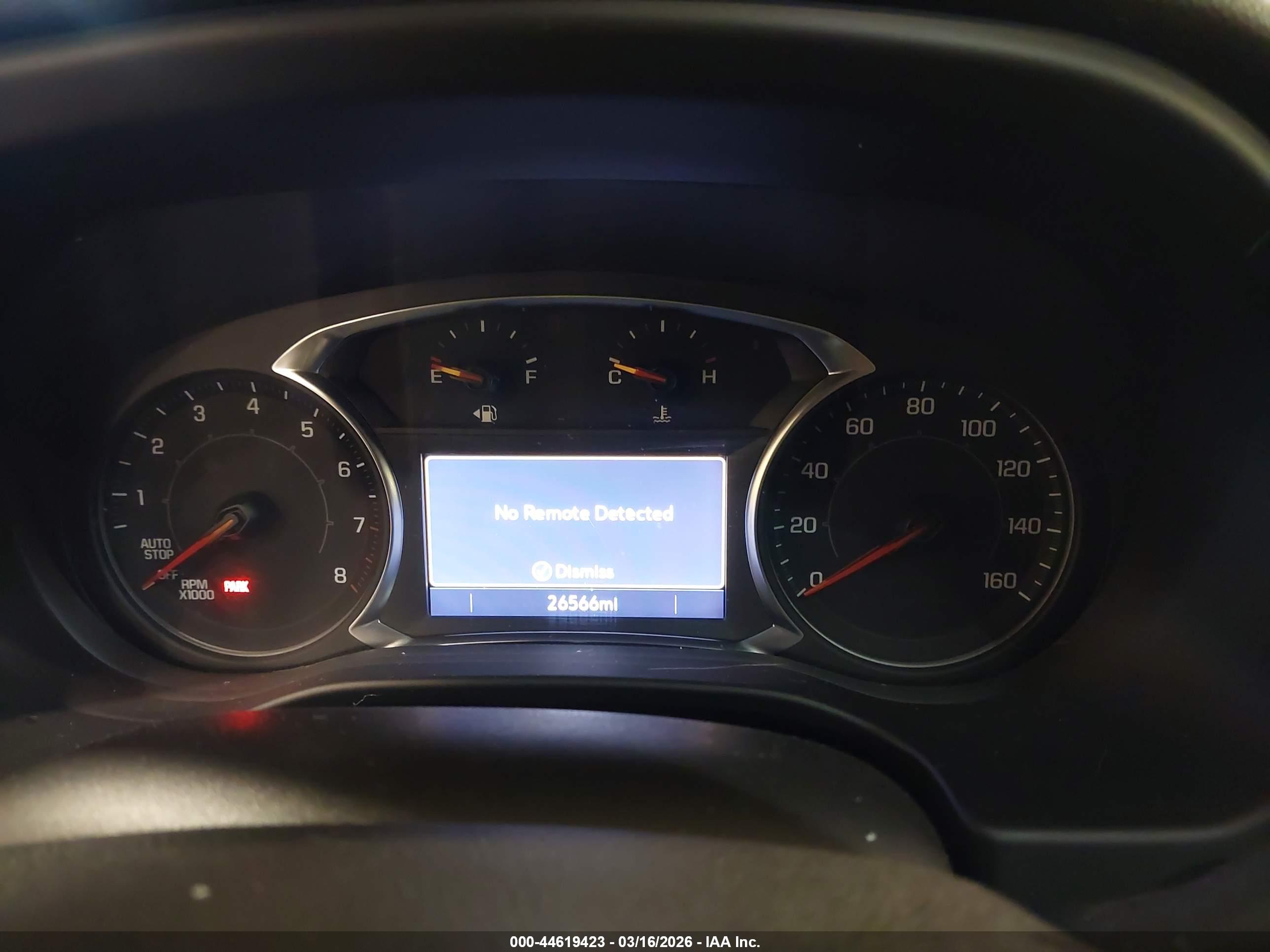 GMC ACADIA image 7
