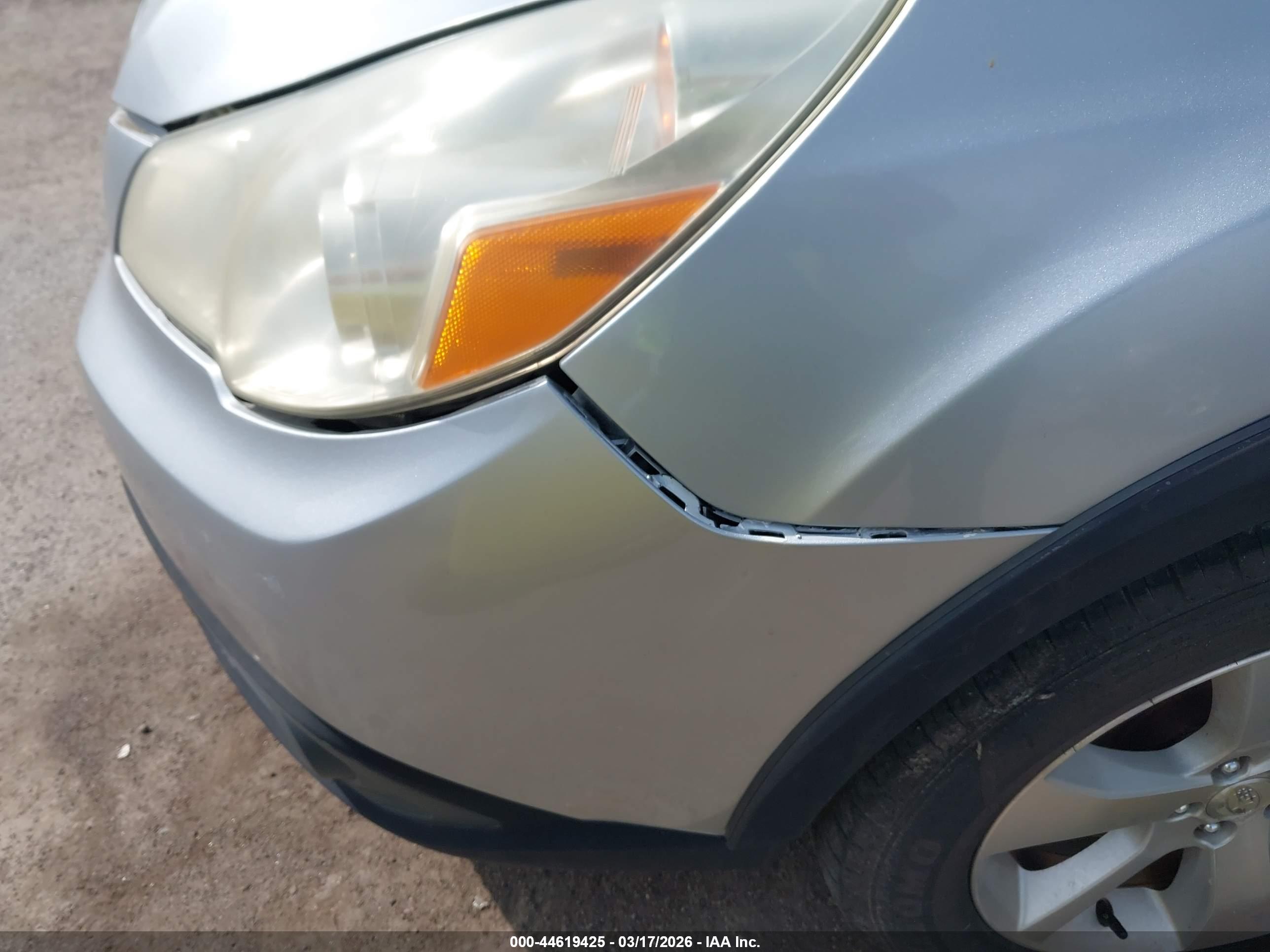 SUBARU OUTBACK image 6
