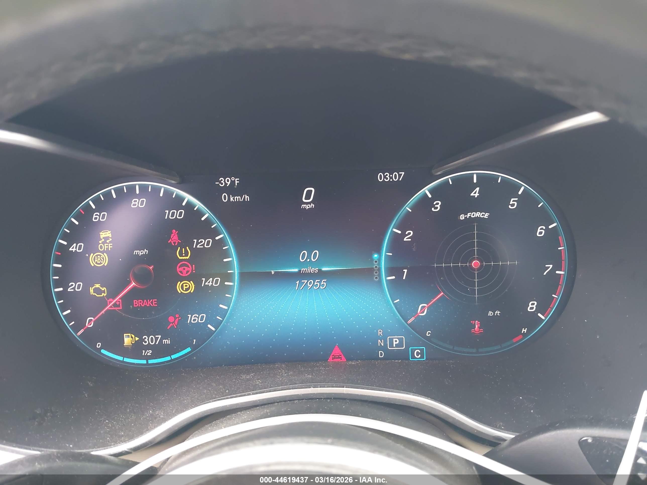 MERCEDES-BENZ C image 7