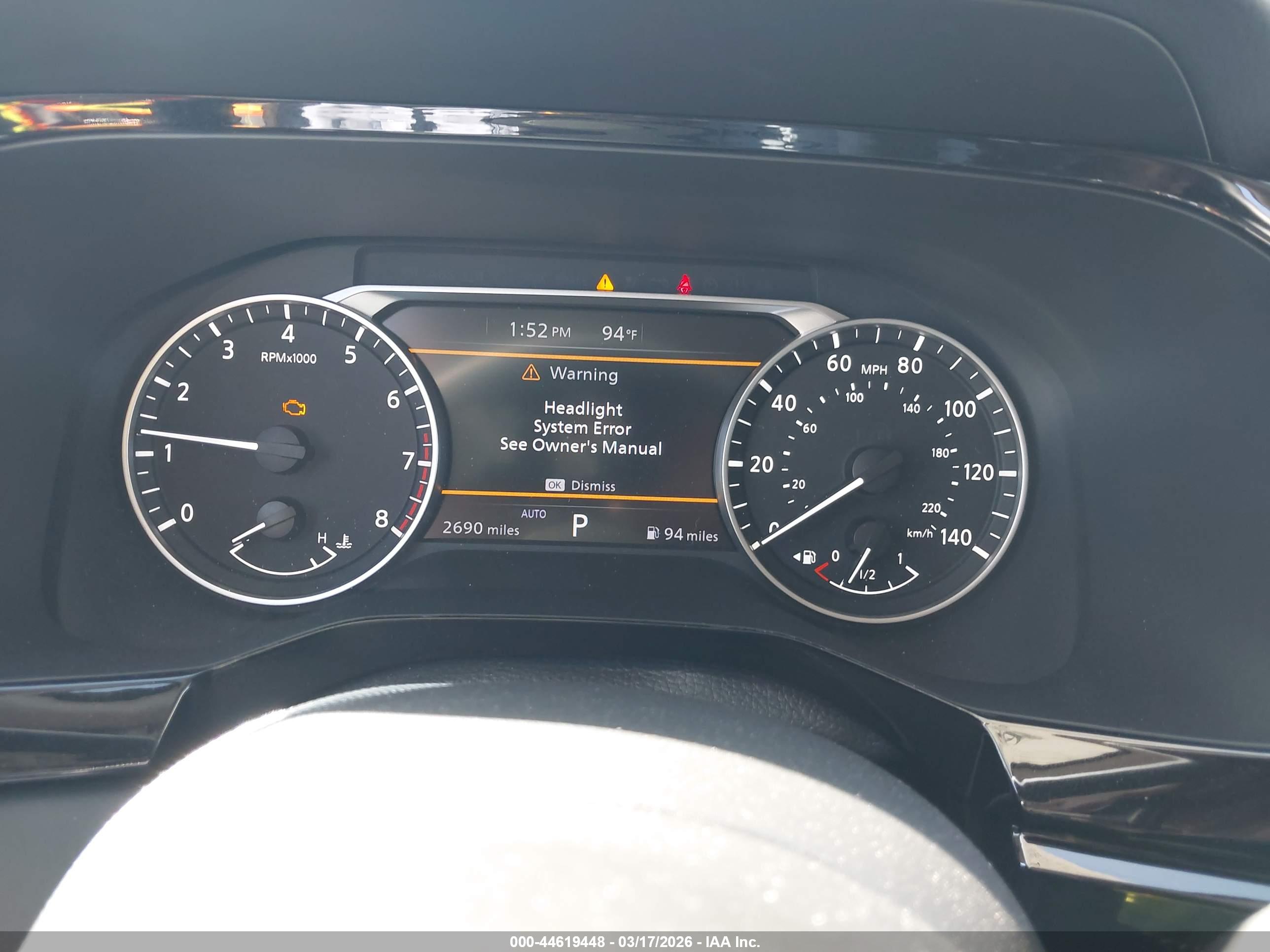 NISSAN PATHFINDER image 7