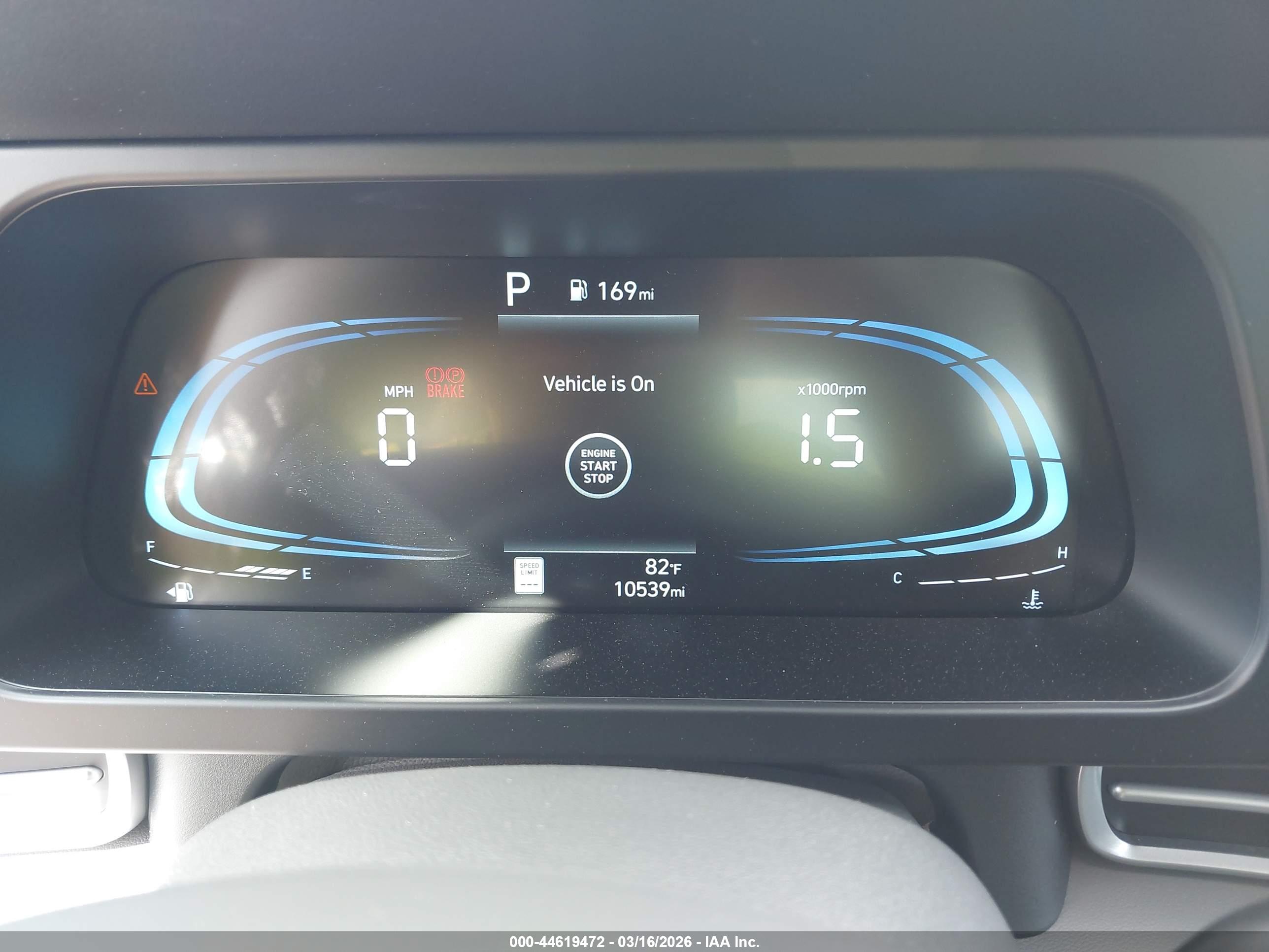 HYUNDAI ELANTRA image 7
