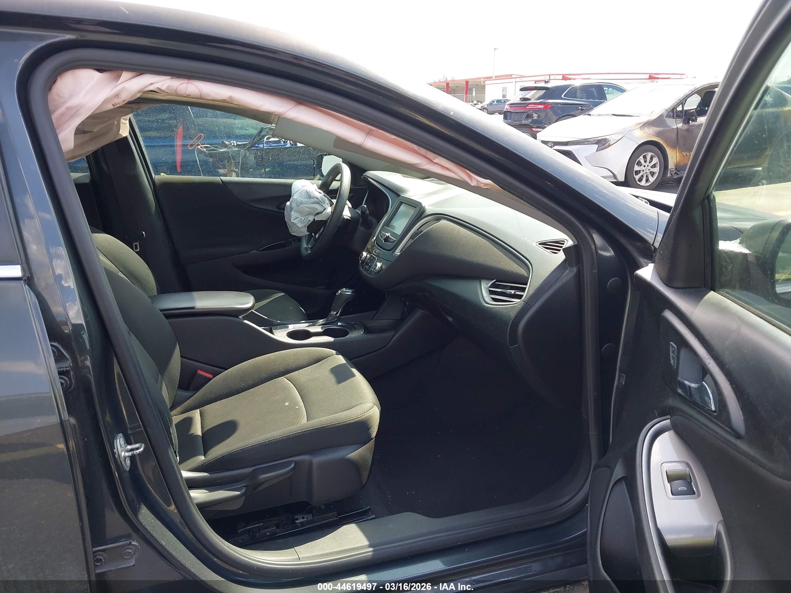 CHEVROLET MALIBU image 5