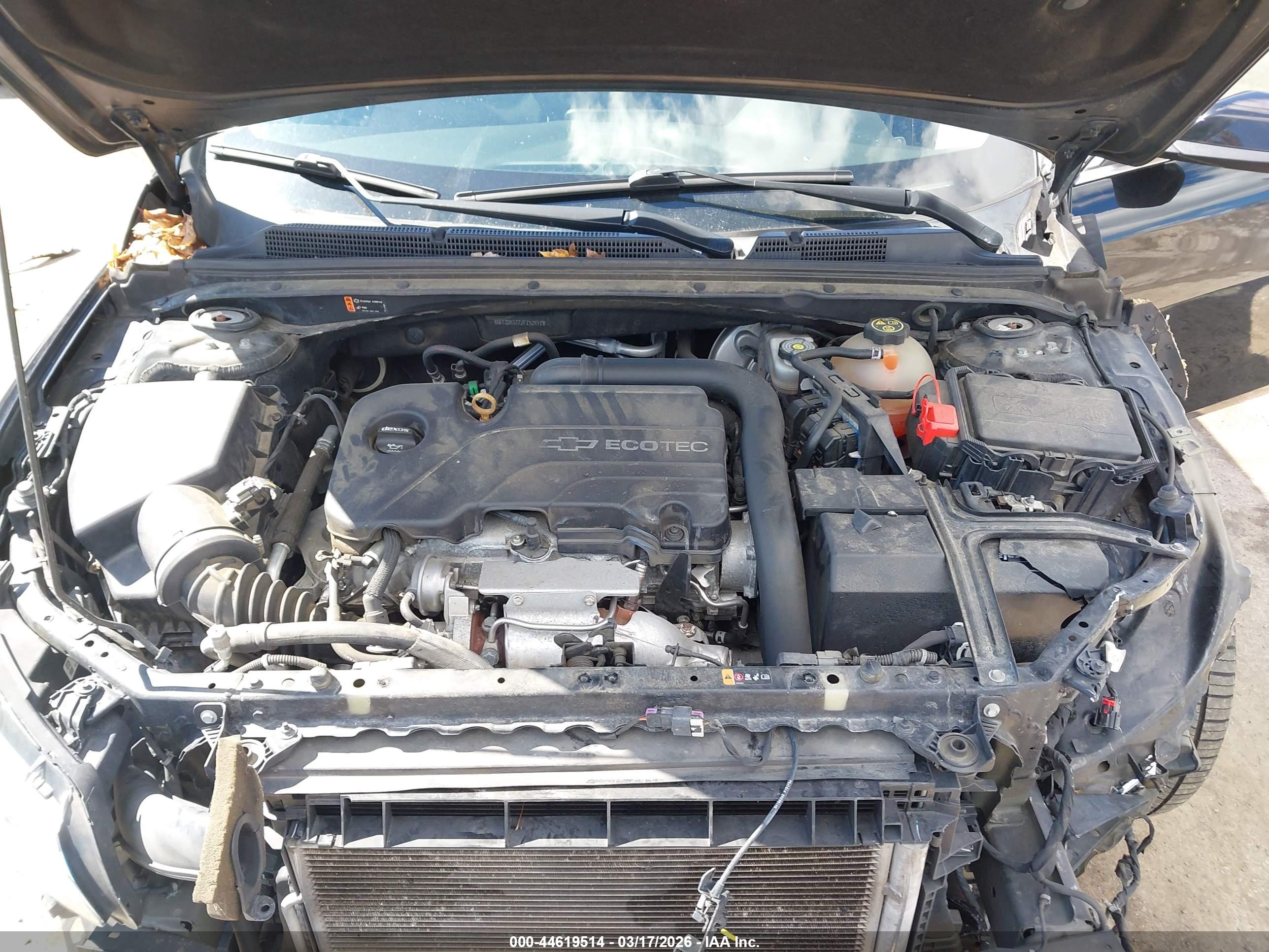 CHEVROLET MALIBU image 10