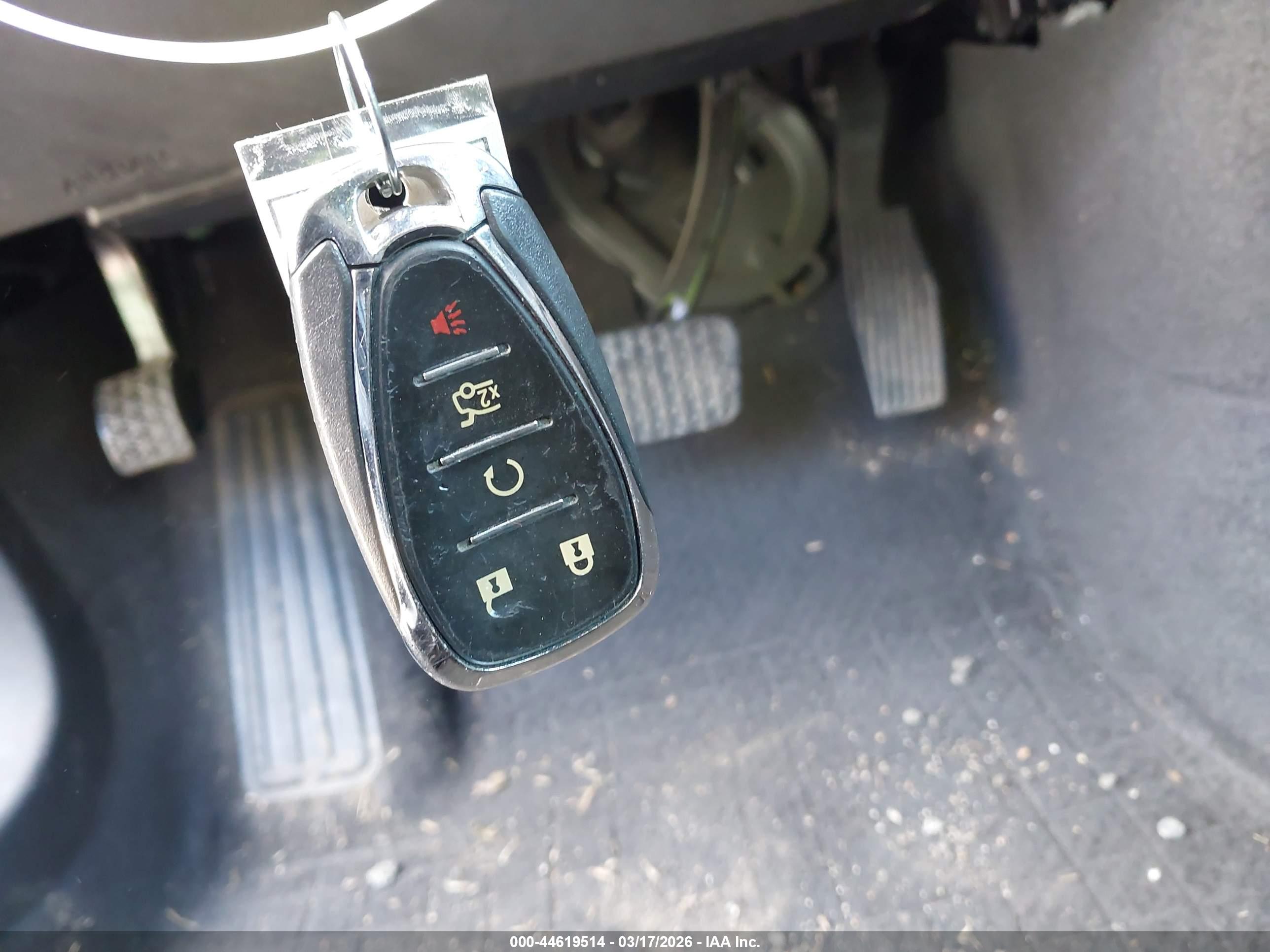 CHEVROLET MALIBU image 11