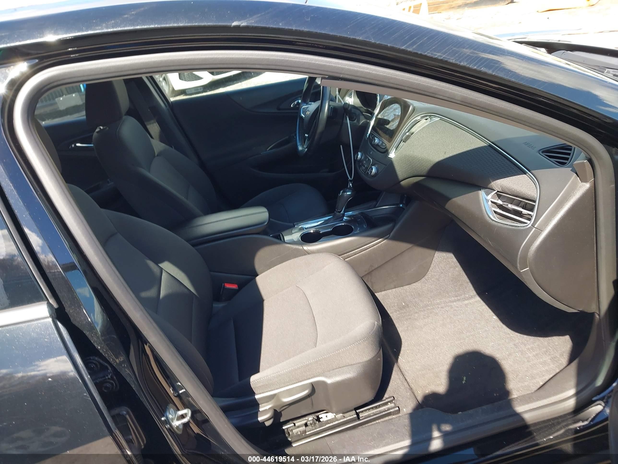 CHEVROLET MALIBU image 5