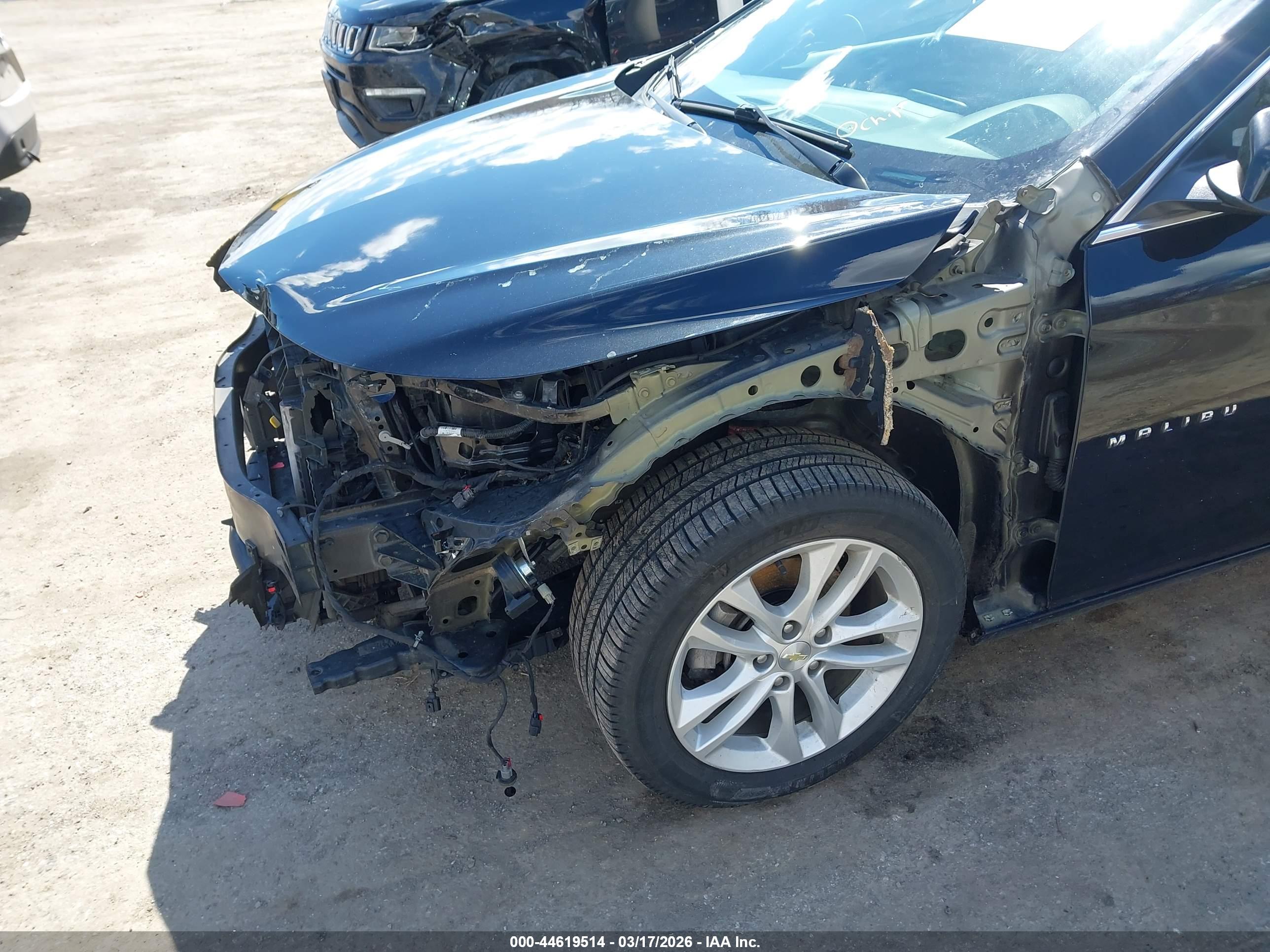 CHEVROLET MALIBU image 6