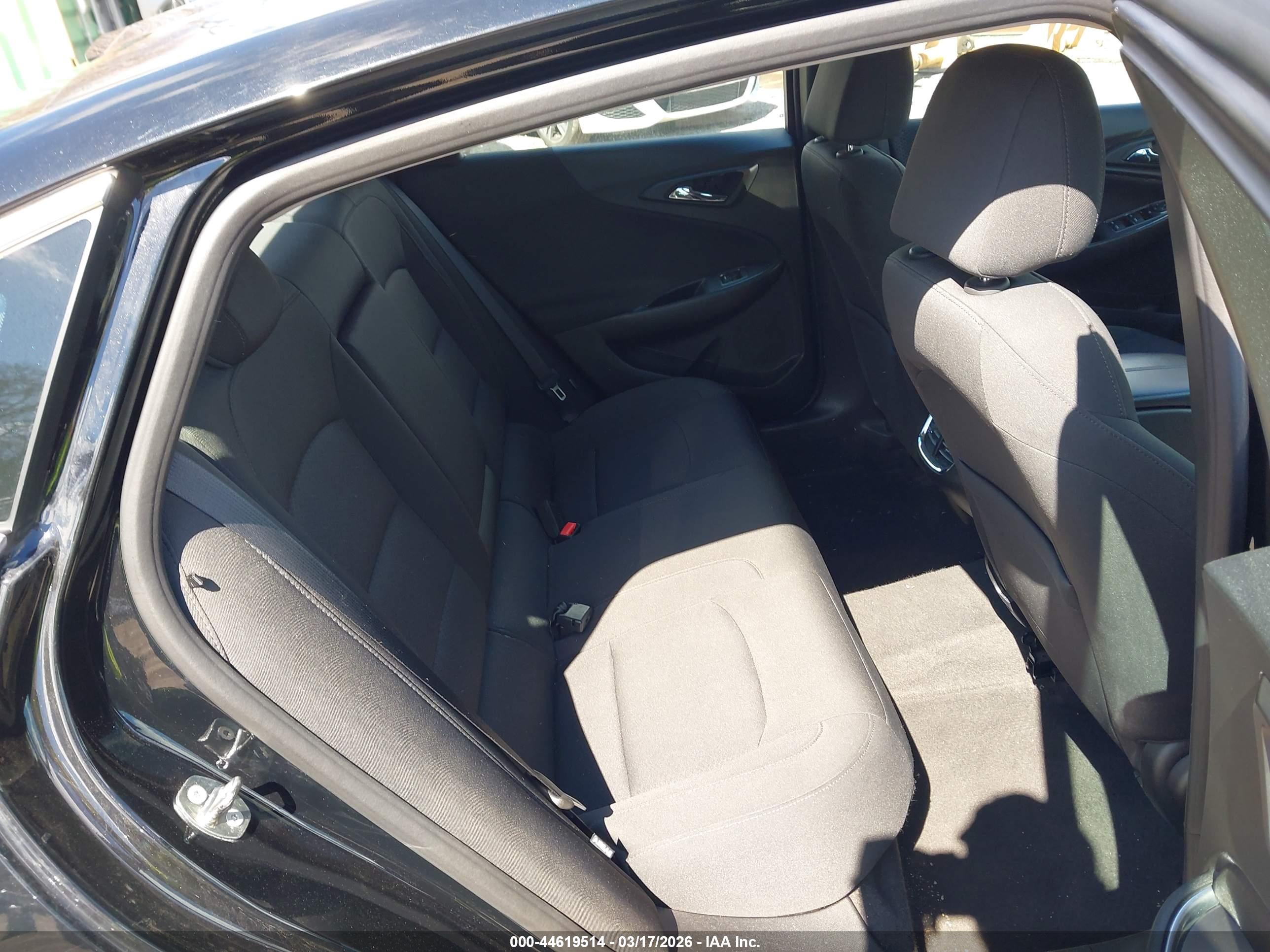 CHEVROLET MALIBU image 8