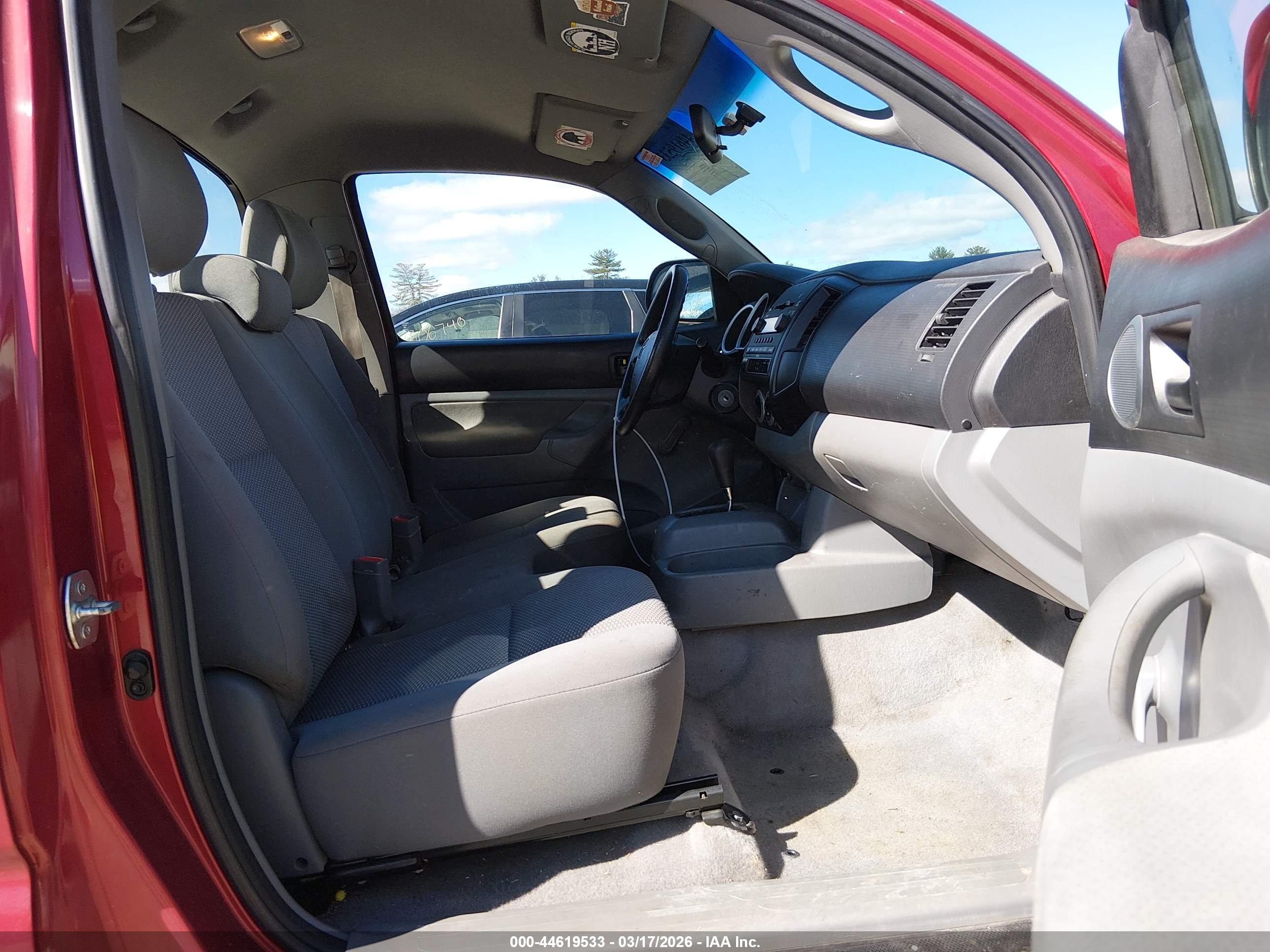 TOYOTA TACOMA image 5