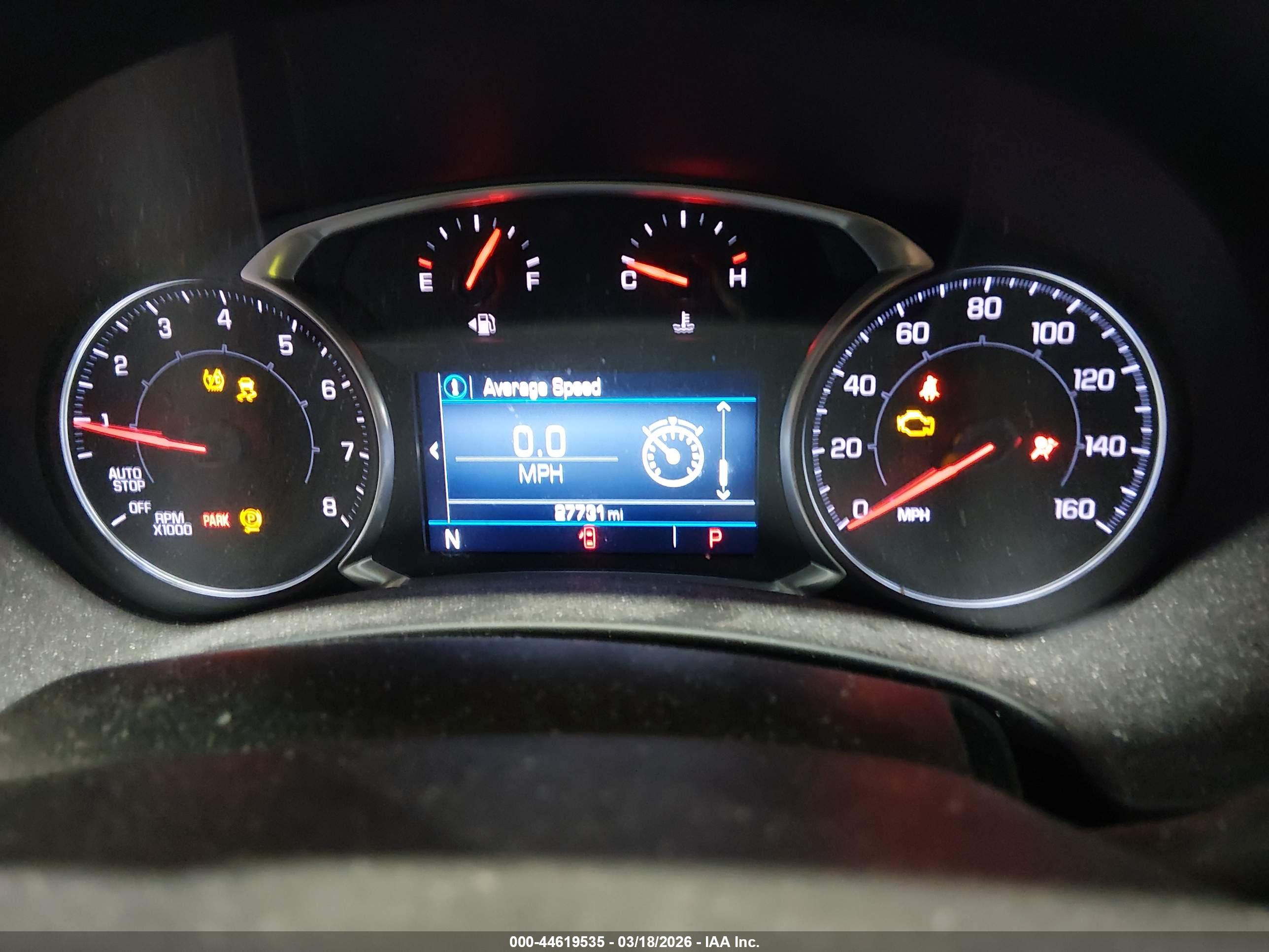 GMC TERRAIN image 7