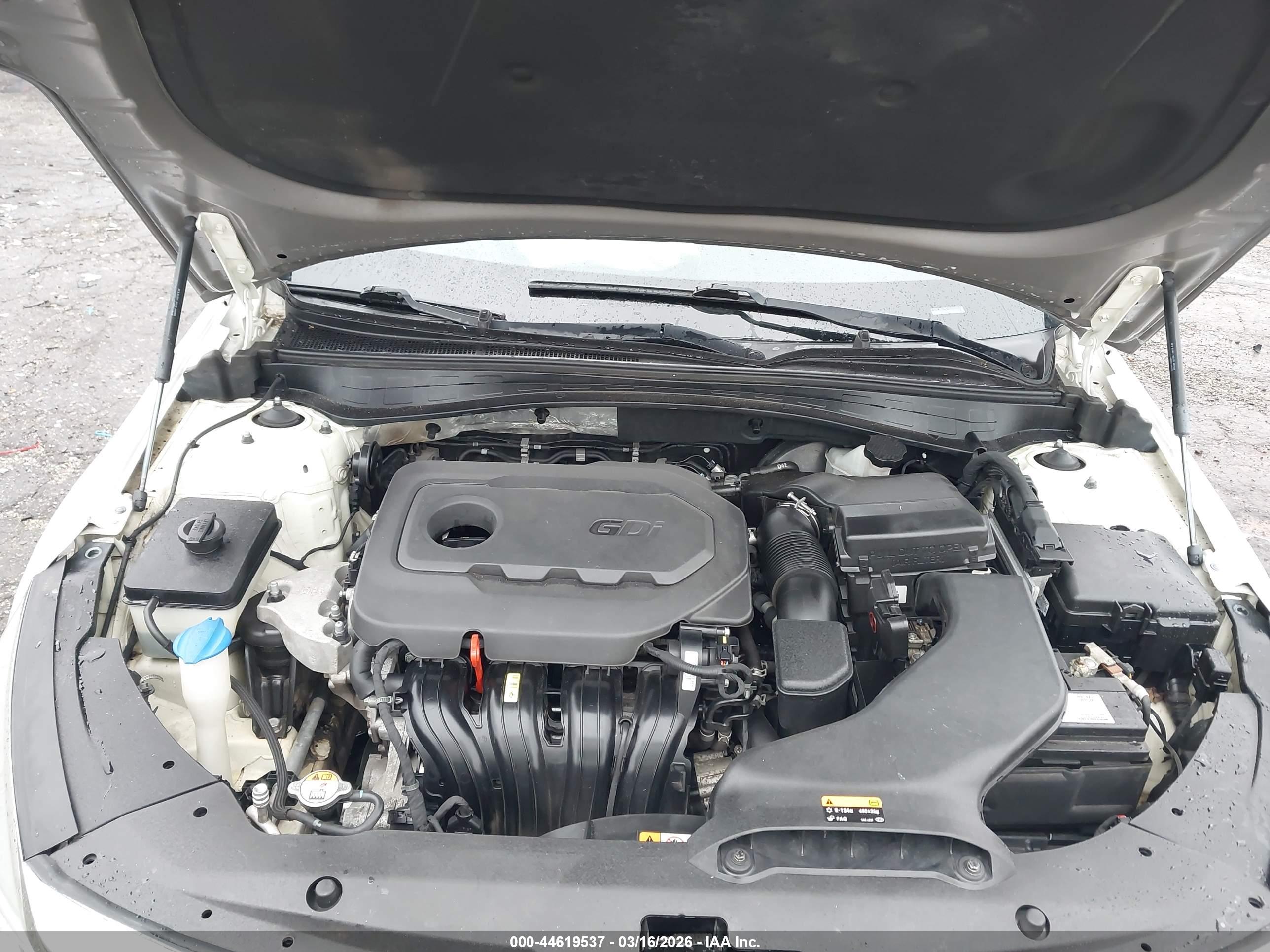 KIA OPTIMA image 10