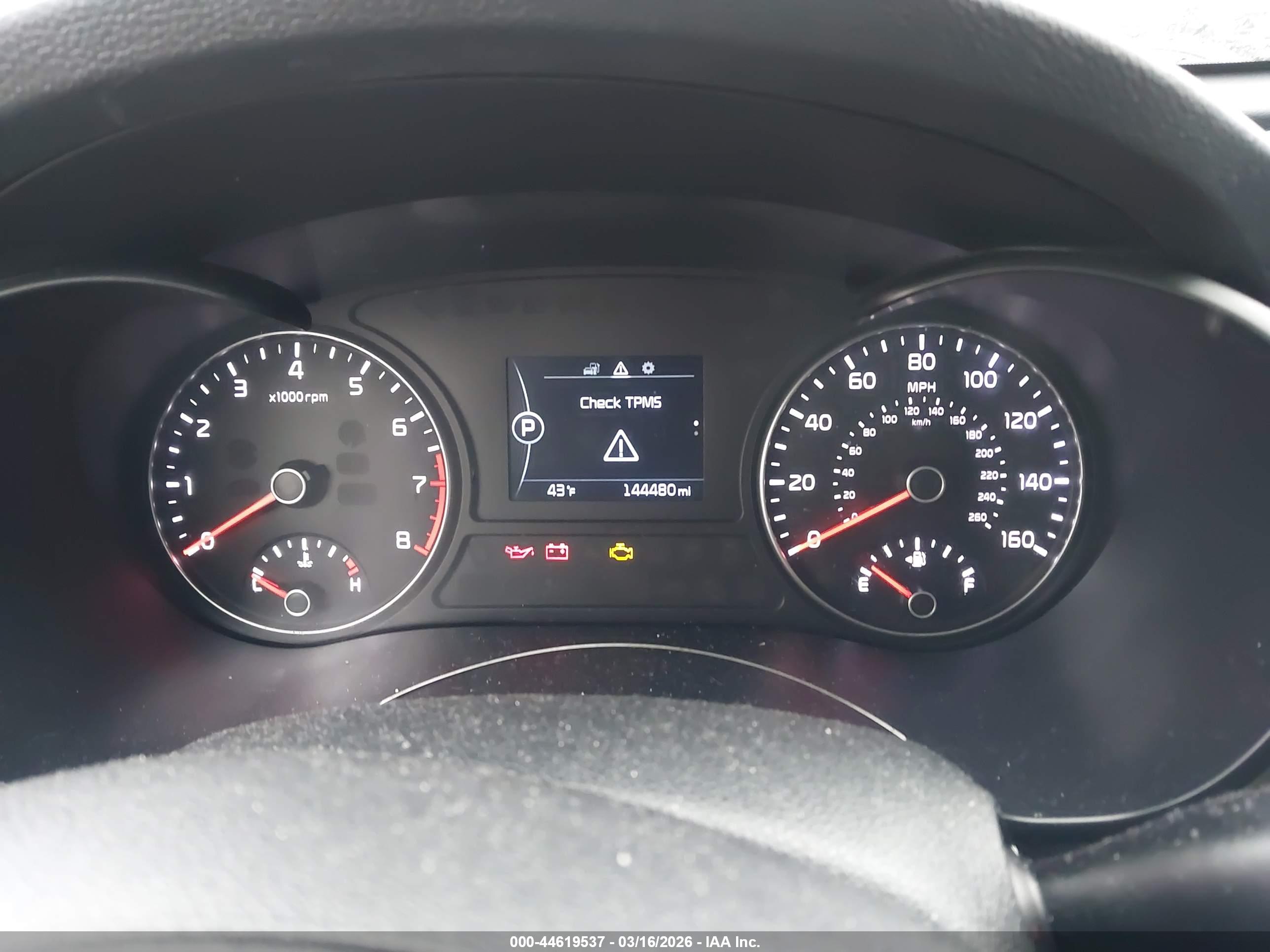 KIA OPTIMA image 7