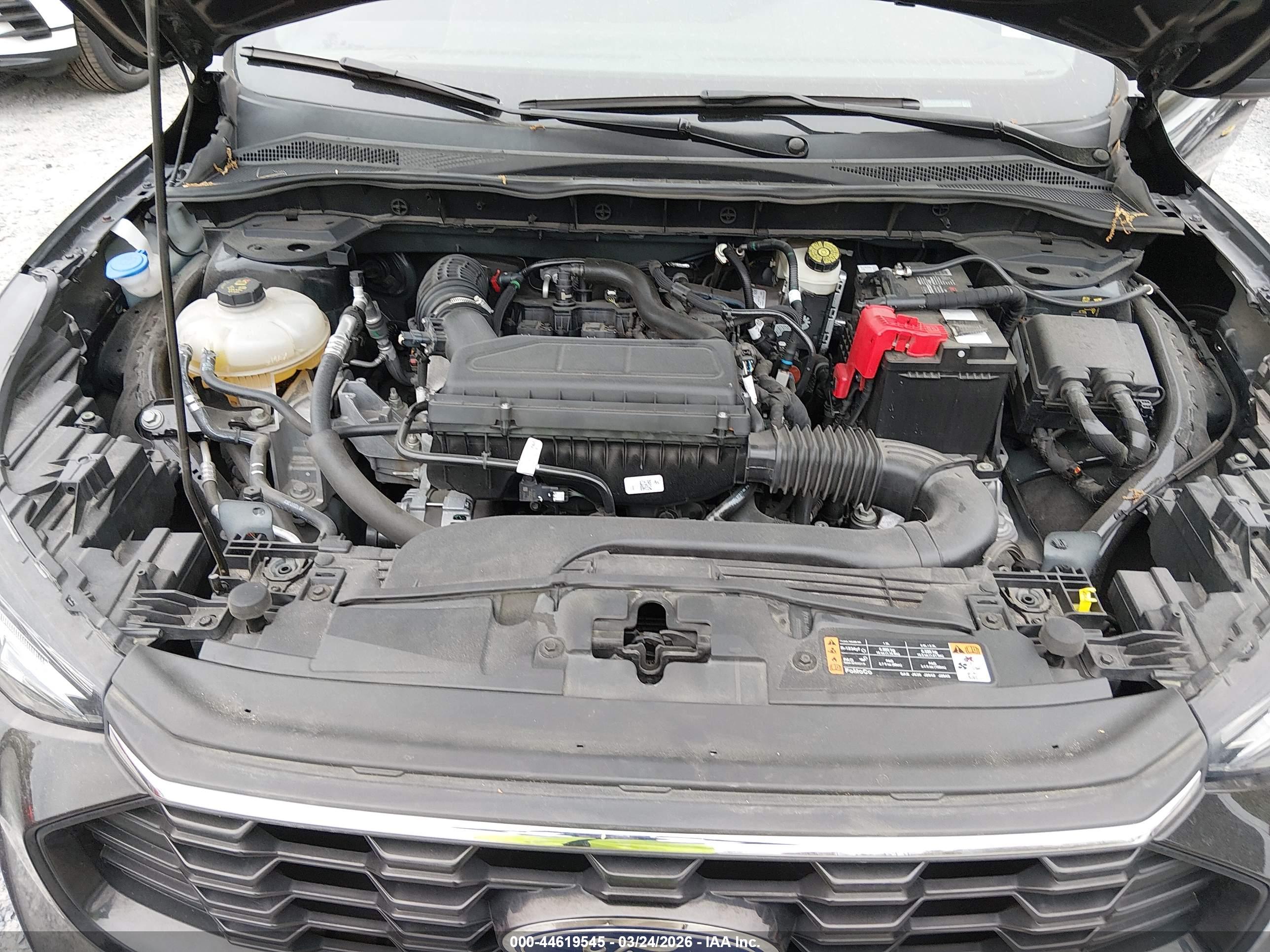 FORD ESCAPE image 10
