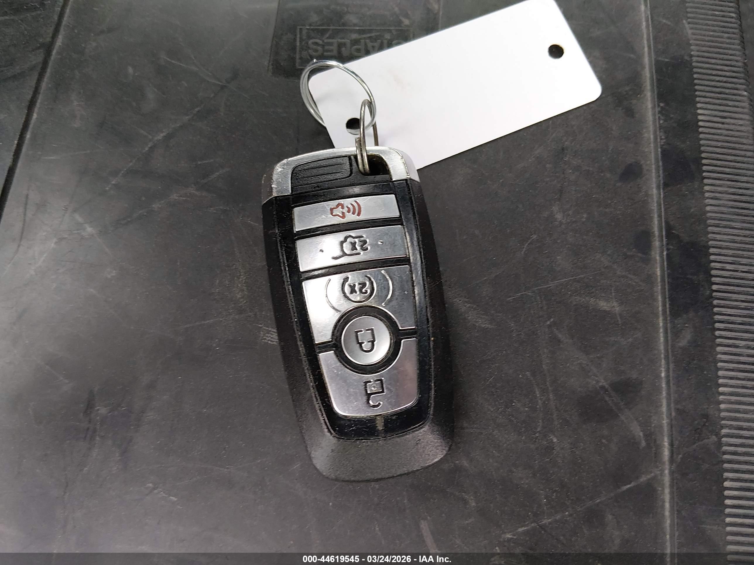FORD ESCAPE image 11