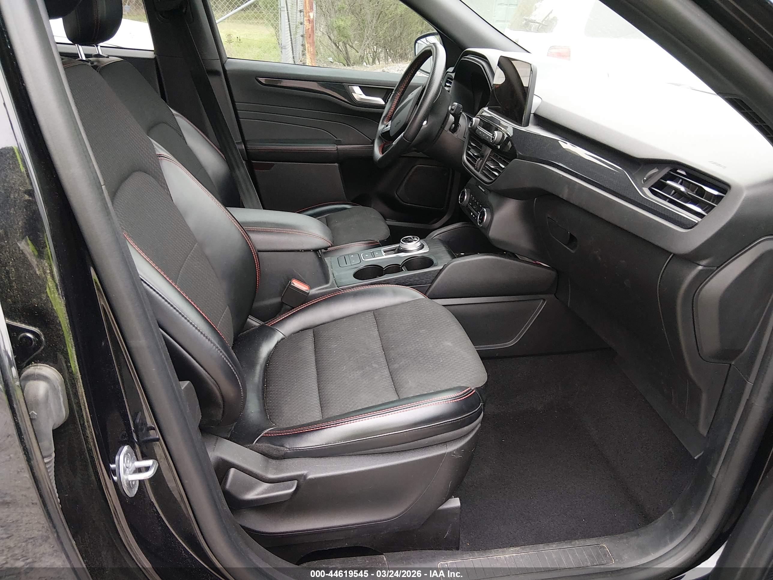 FORD ESCAPE image 5