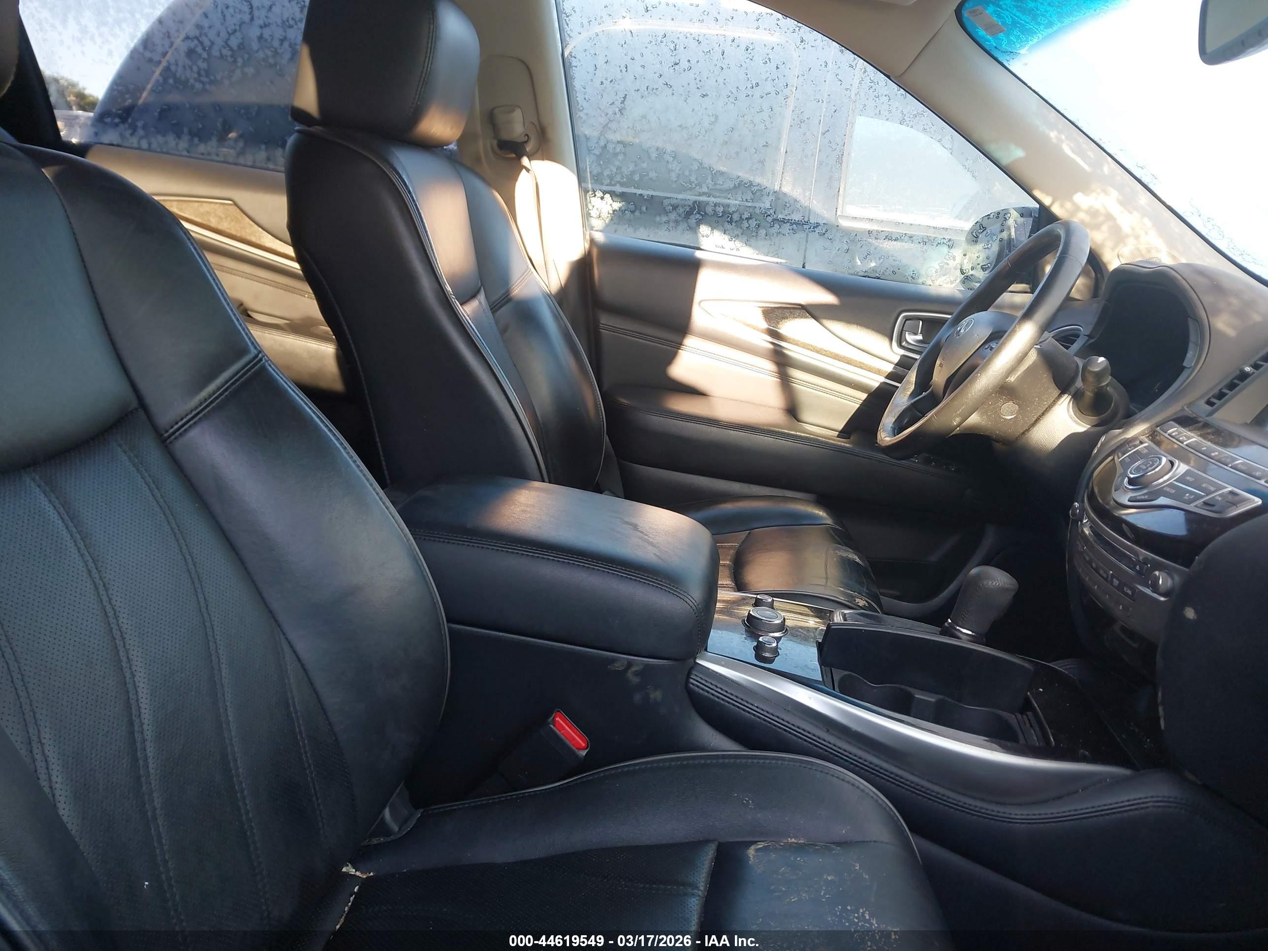 INFINITI QX60 image 5