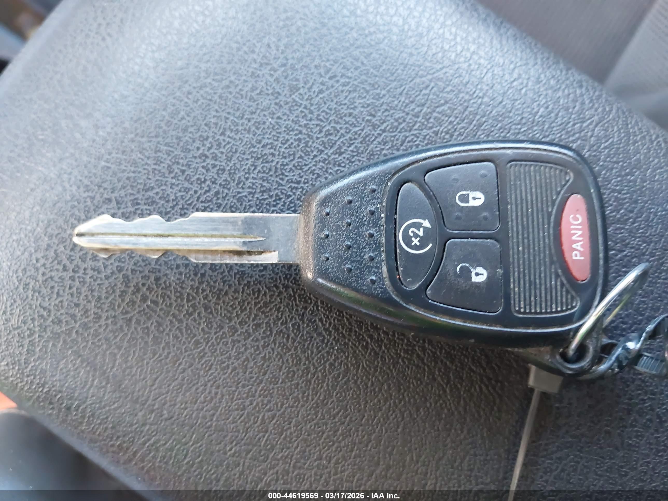 JEEP PATRIOT image 11