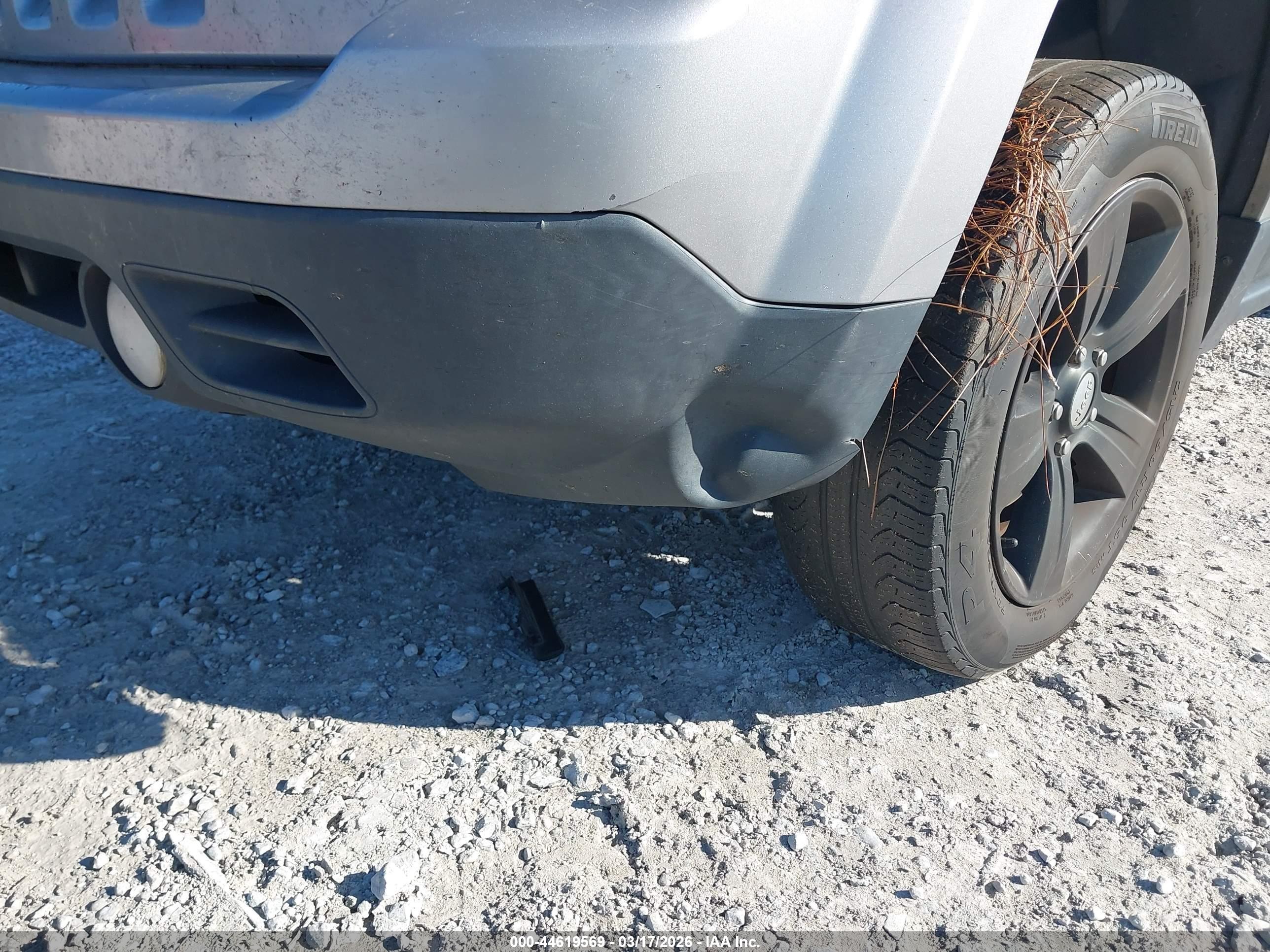 JEEP PATRIOT image 6