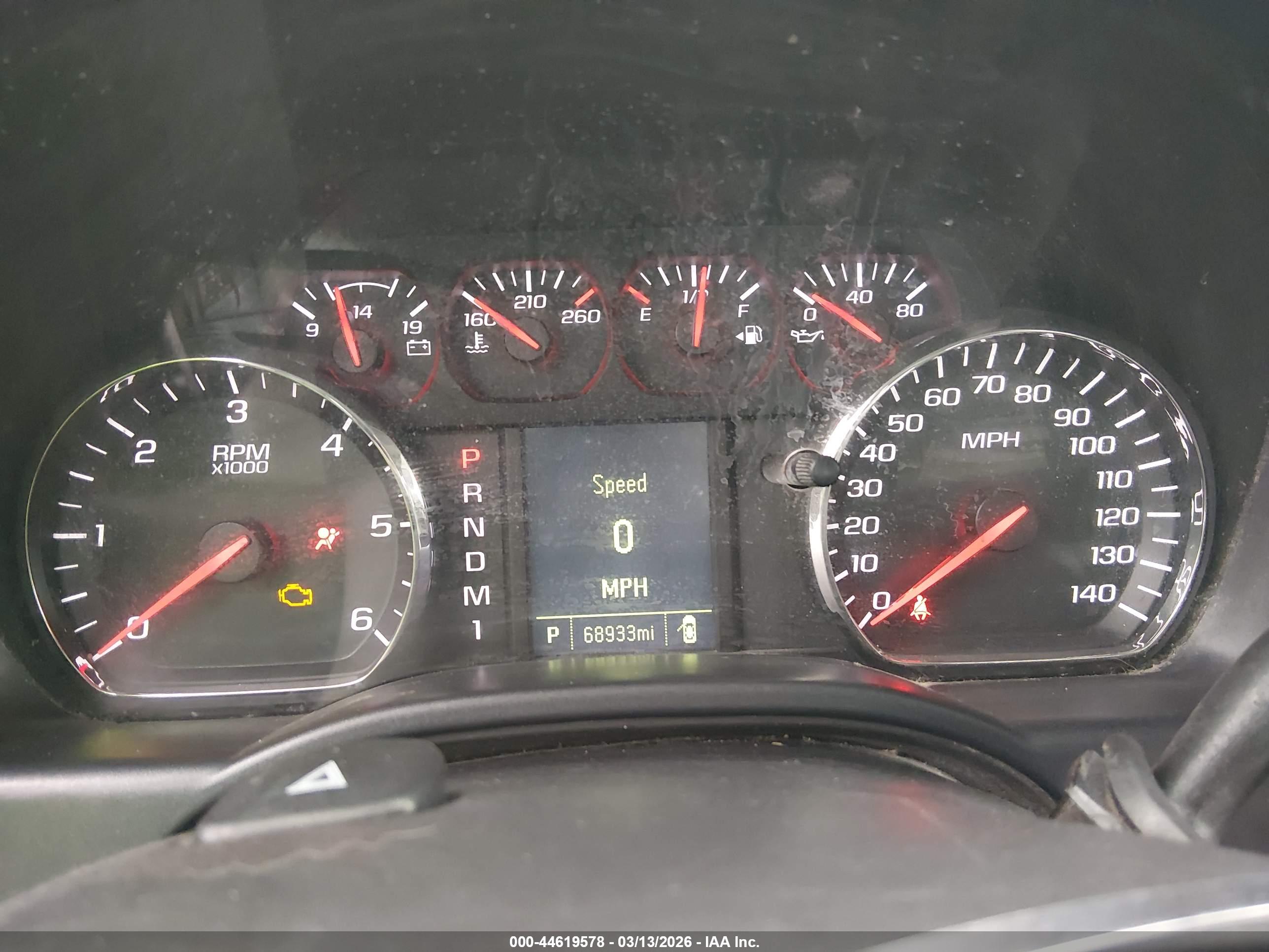 CHEVROLET SILVERADO image 7