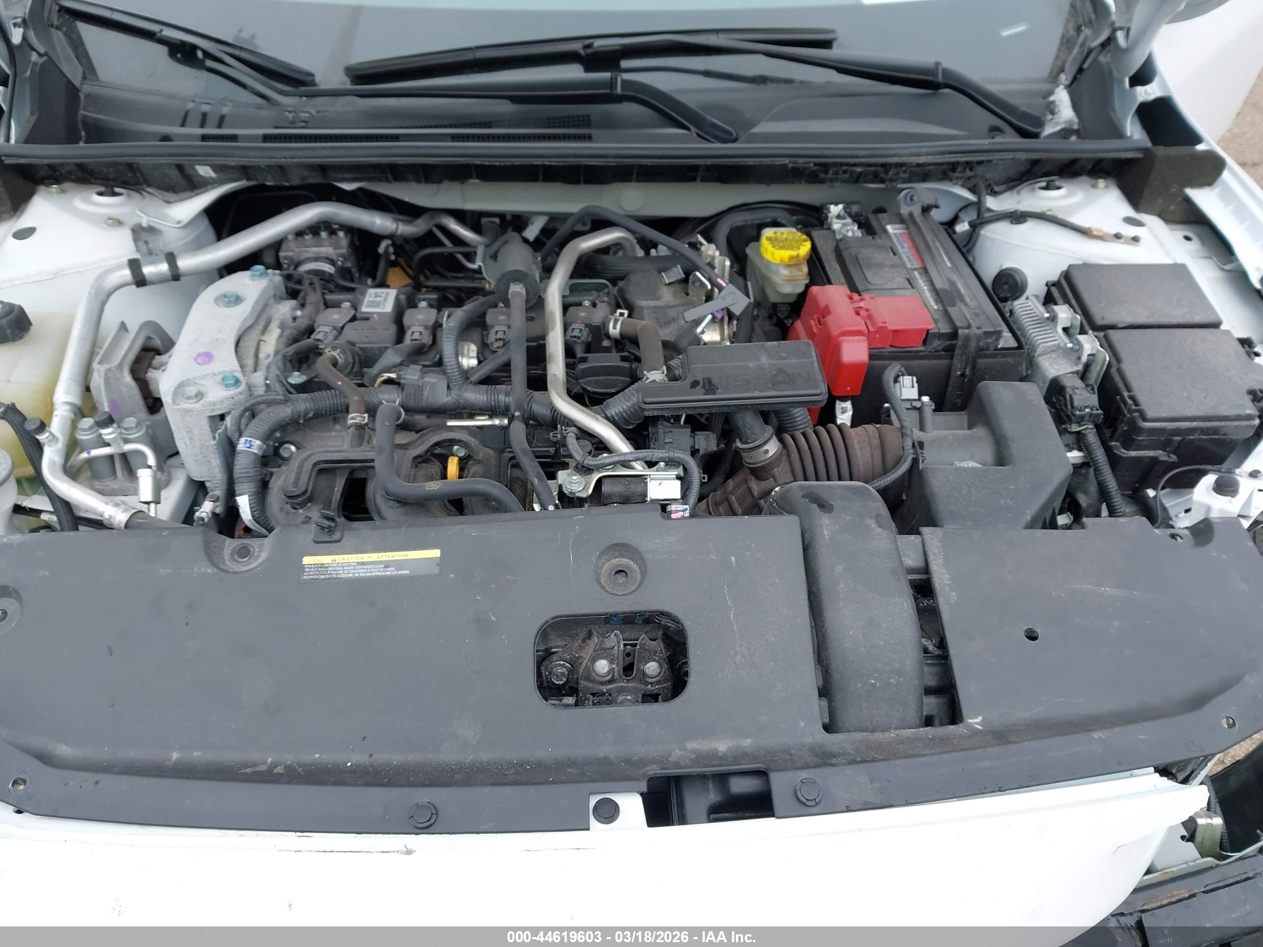 NISSAN SENTRA image 10