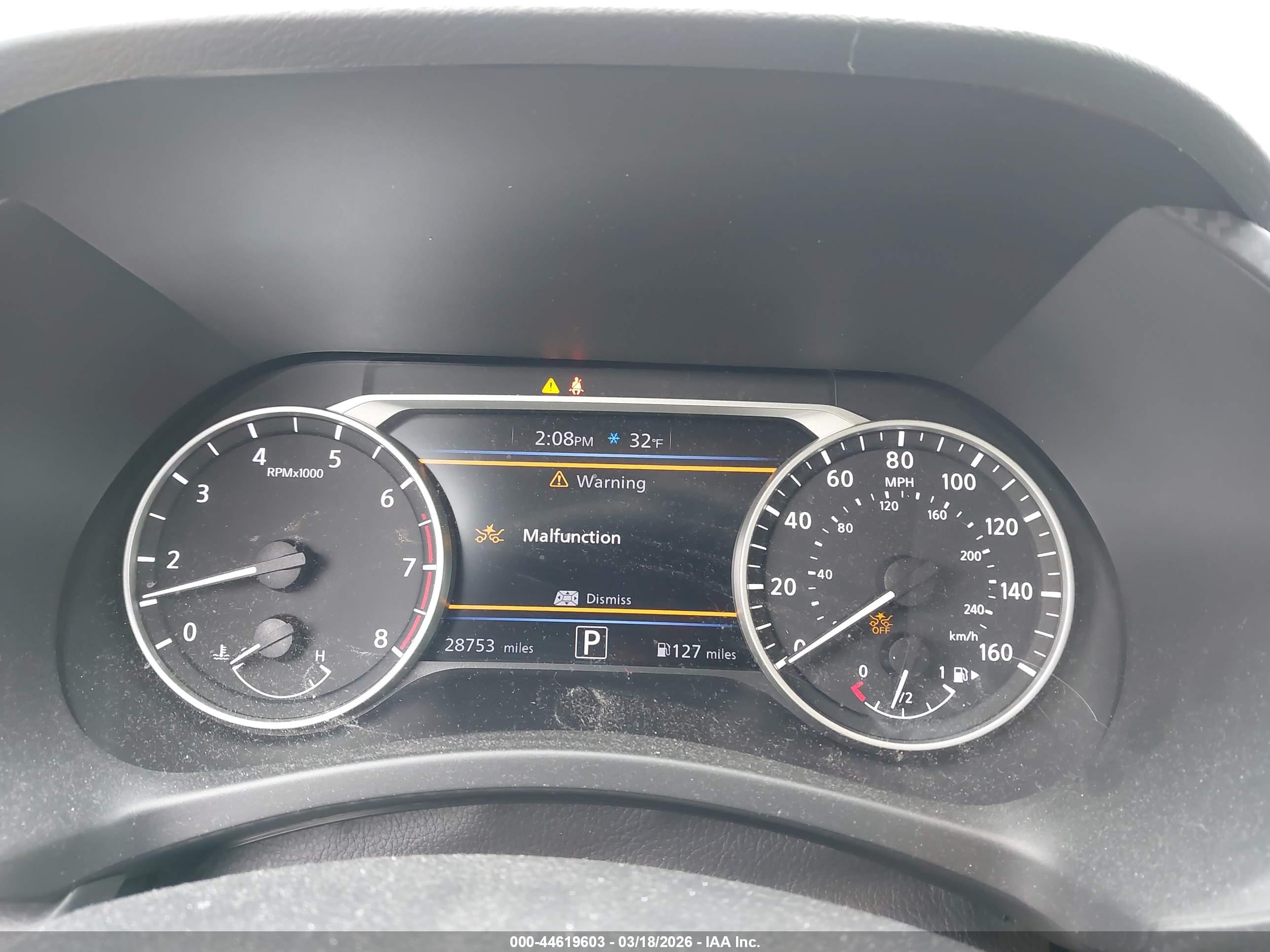 NISSAN SENTRA image 7