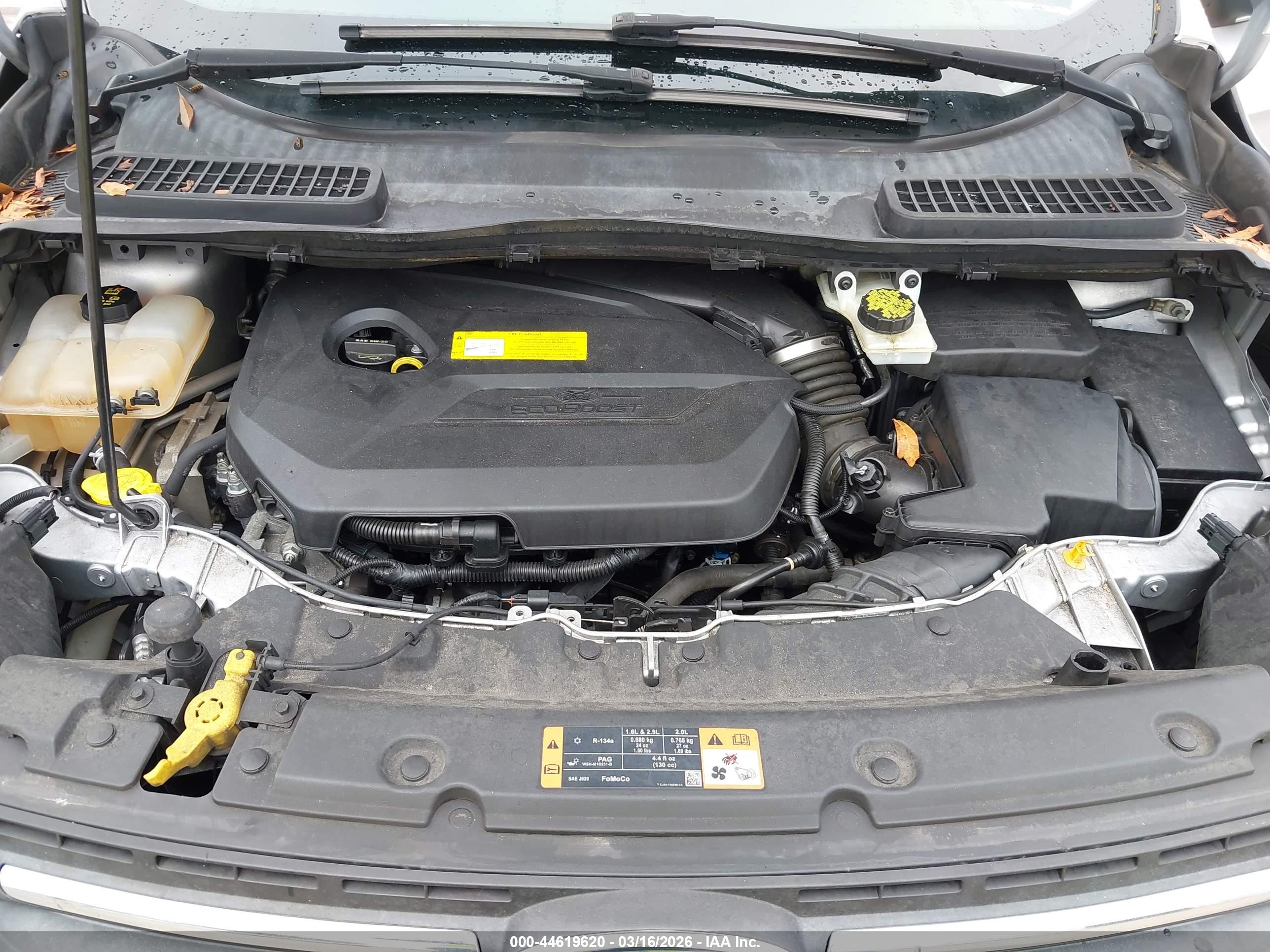 FORD ESCAPE image 10