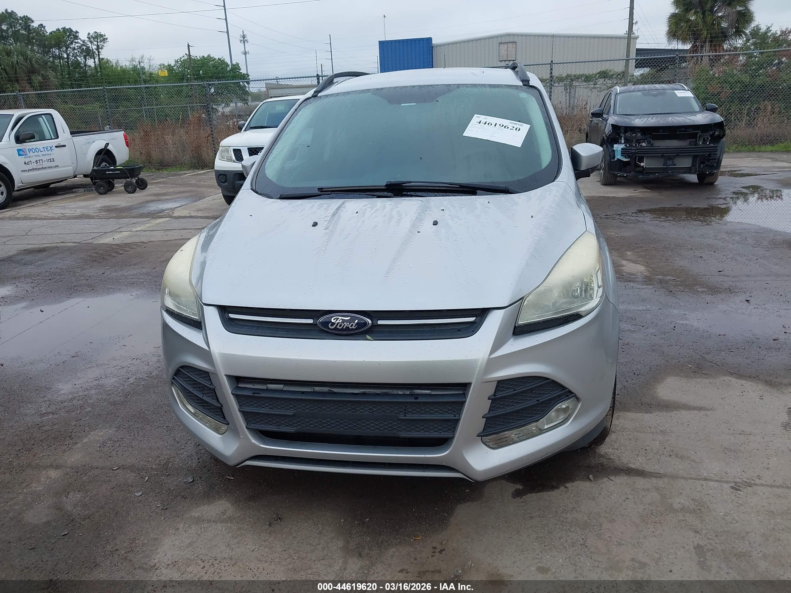 FORD ESCAPE image 6