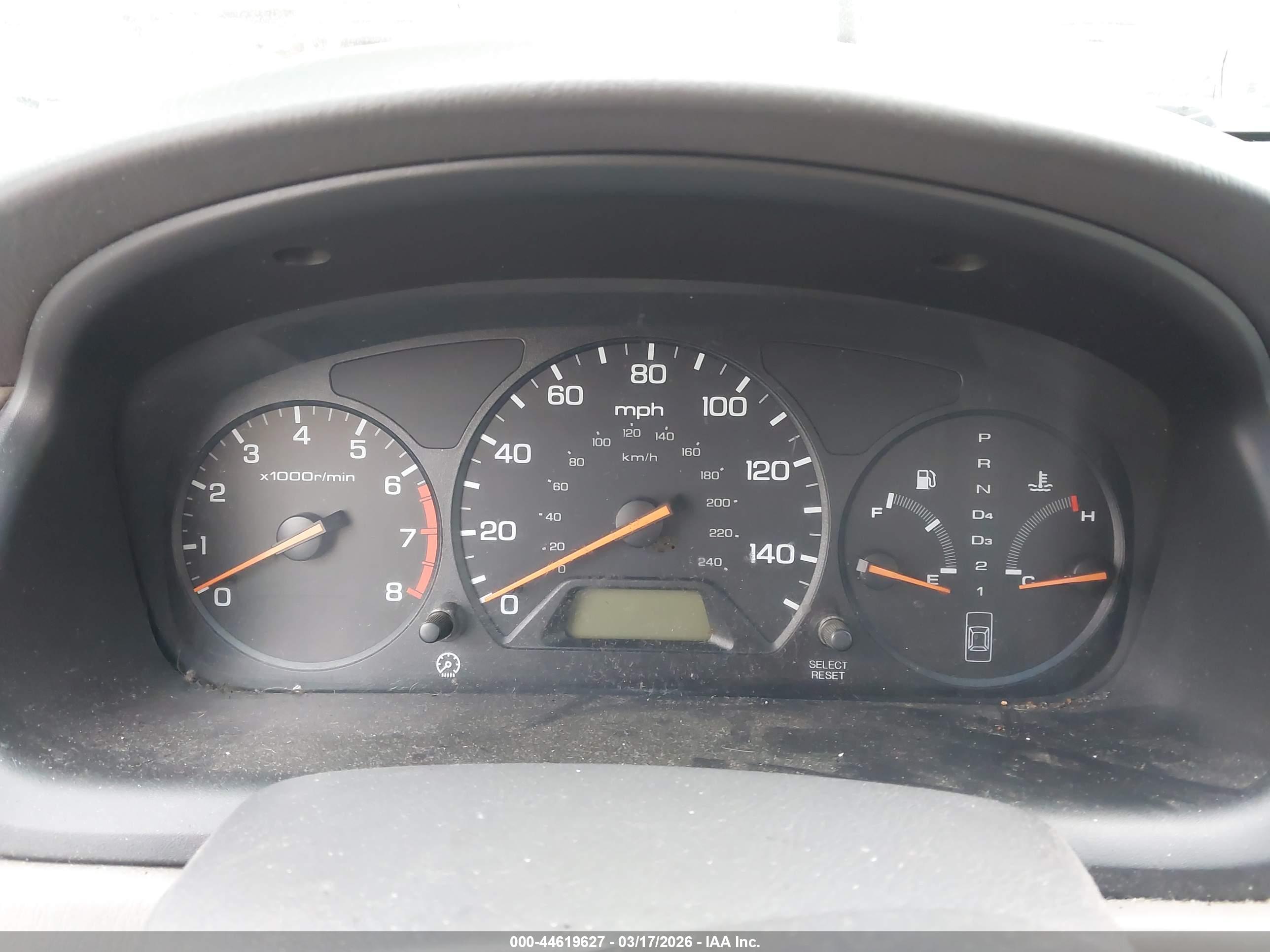 HONDA ACCORD image 7