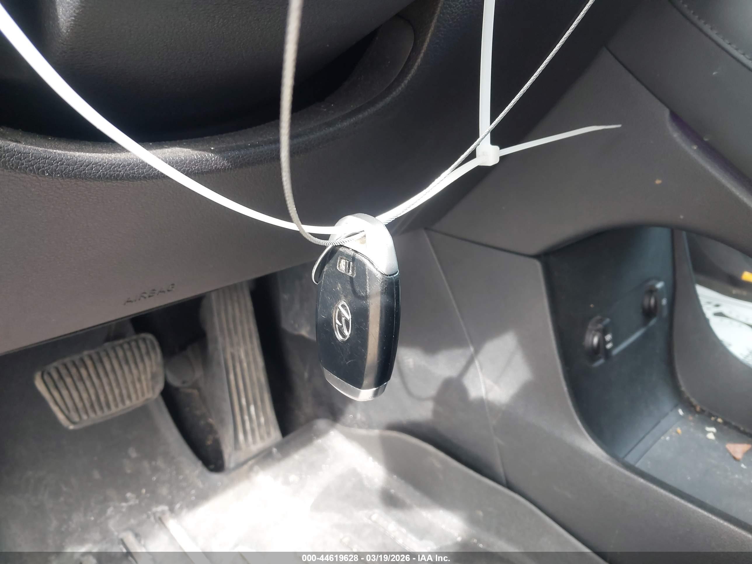 HYUNDAI PALISADE image 11