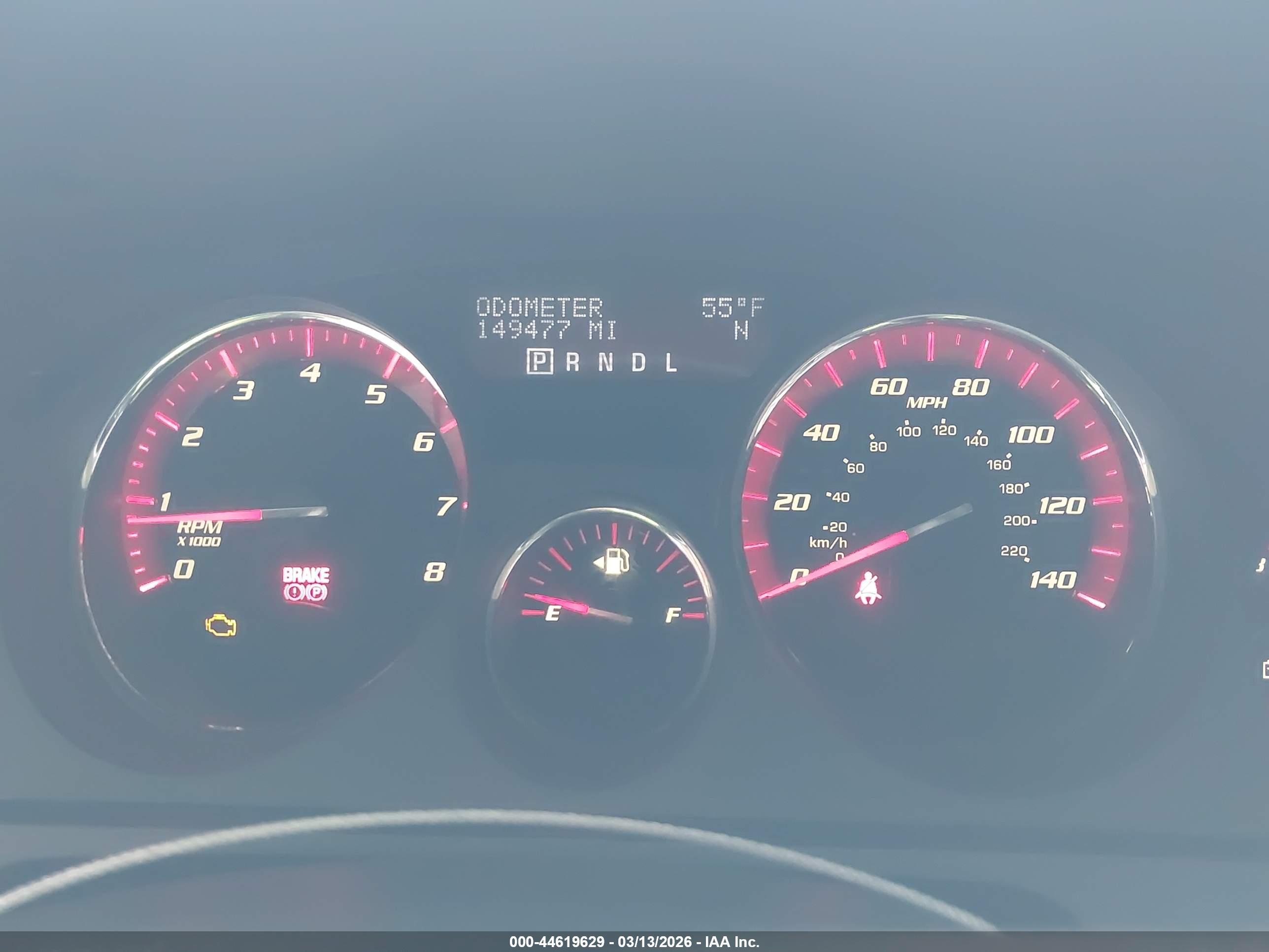 GMC ACADIA image 7
