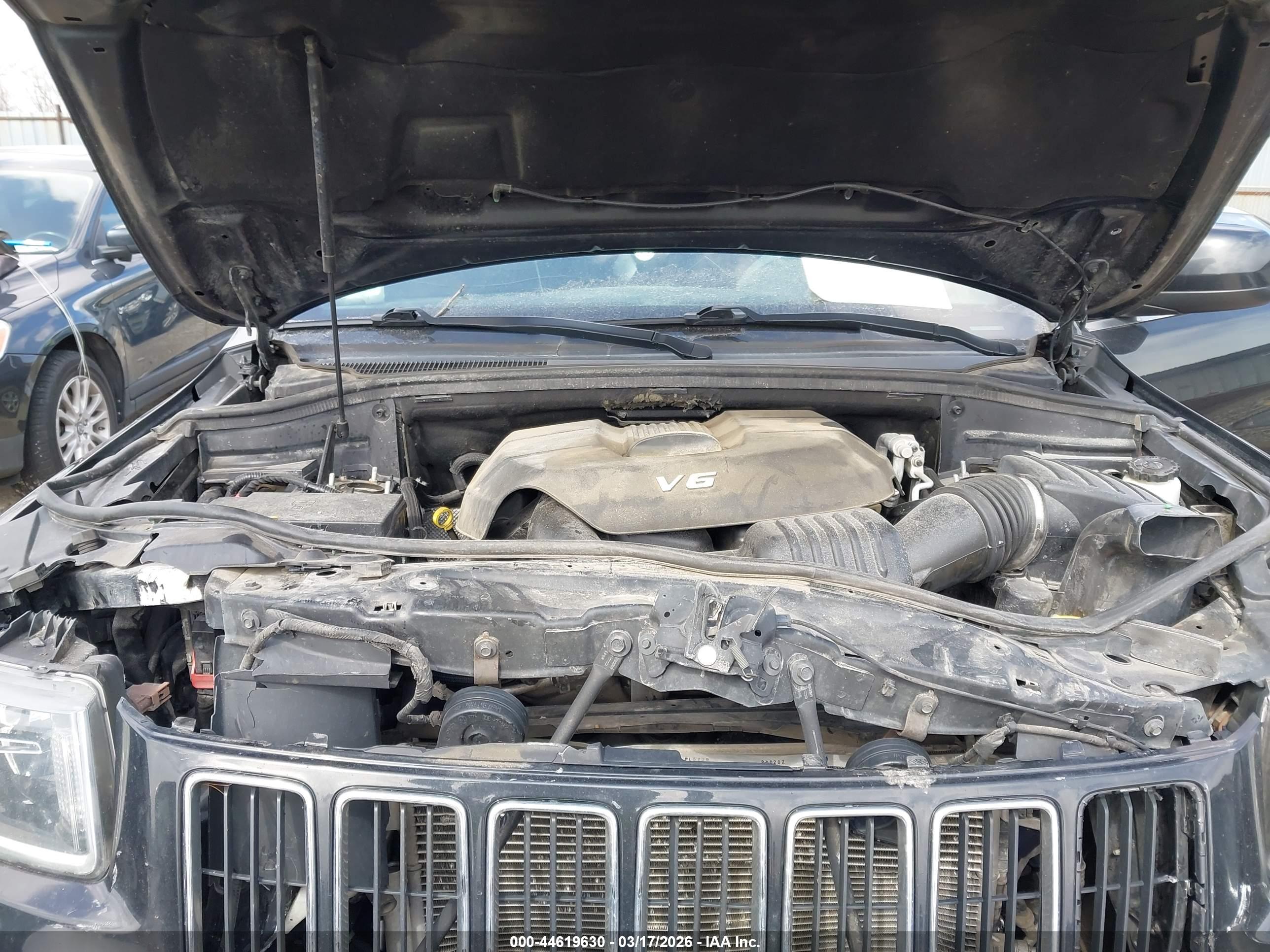 JEEP GRAND image 10