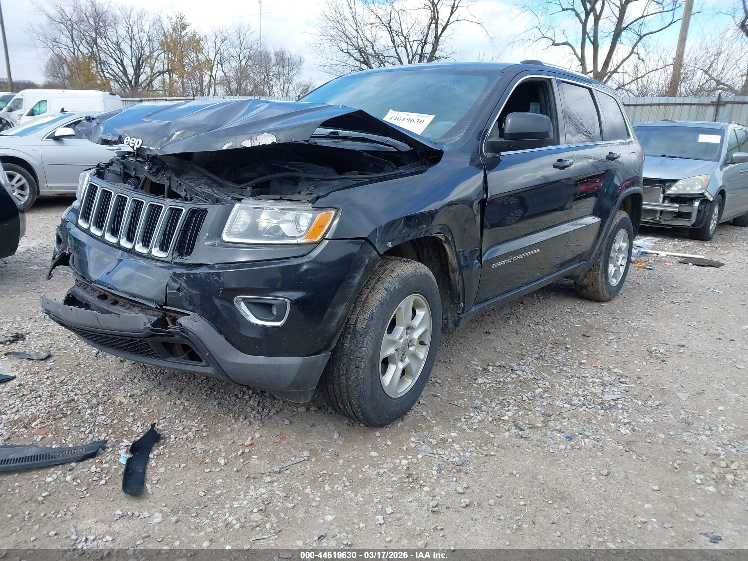 JEEP GRAND image 2