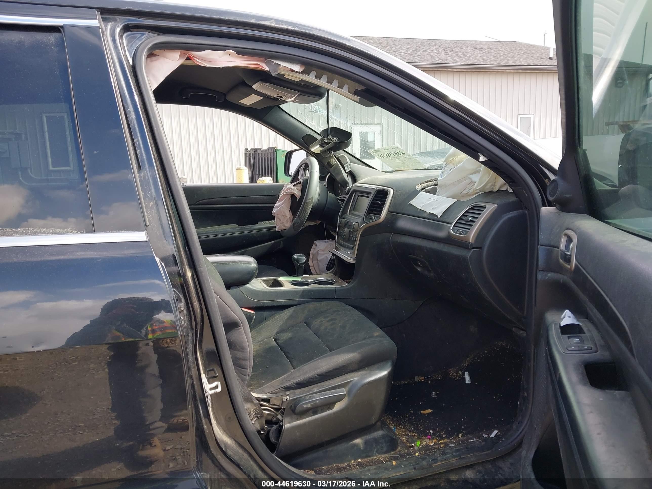 JEEP GRAND image 5
