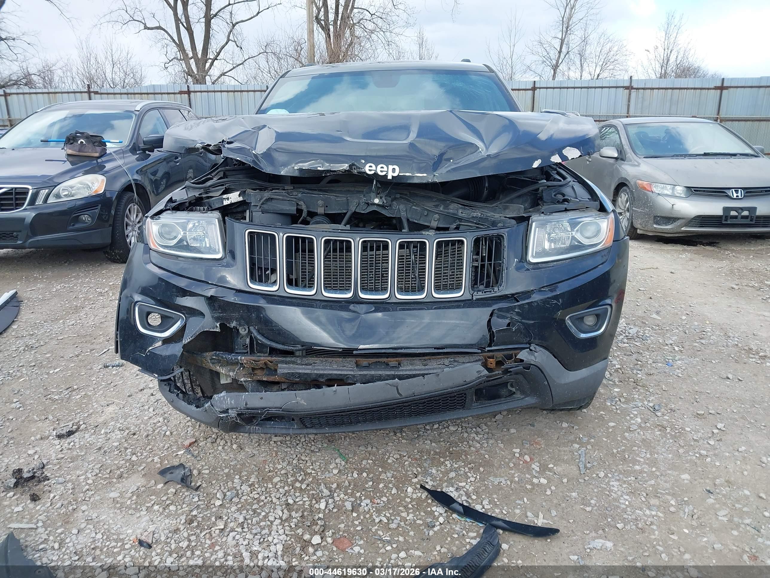 JEEP GRAND image 6