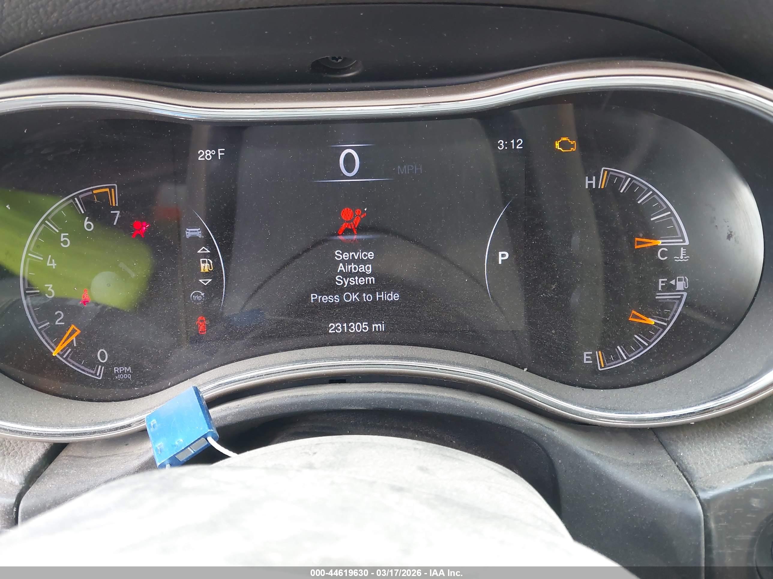 JEEP GRAND image 7