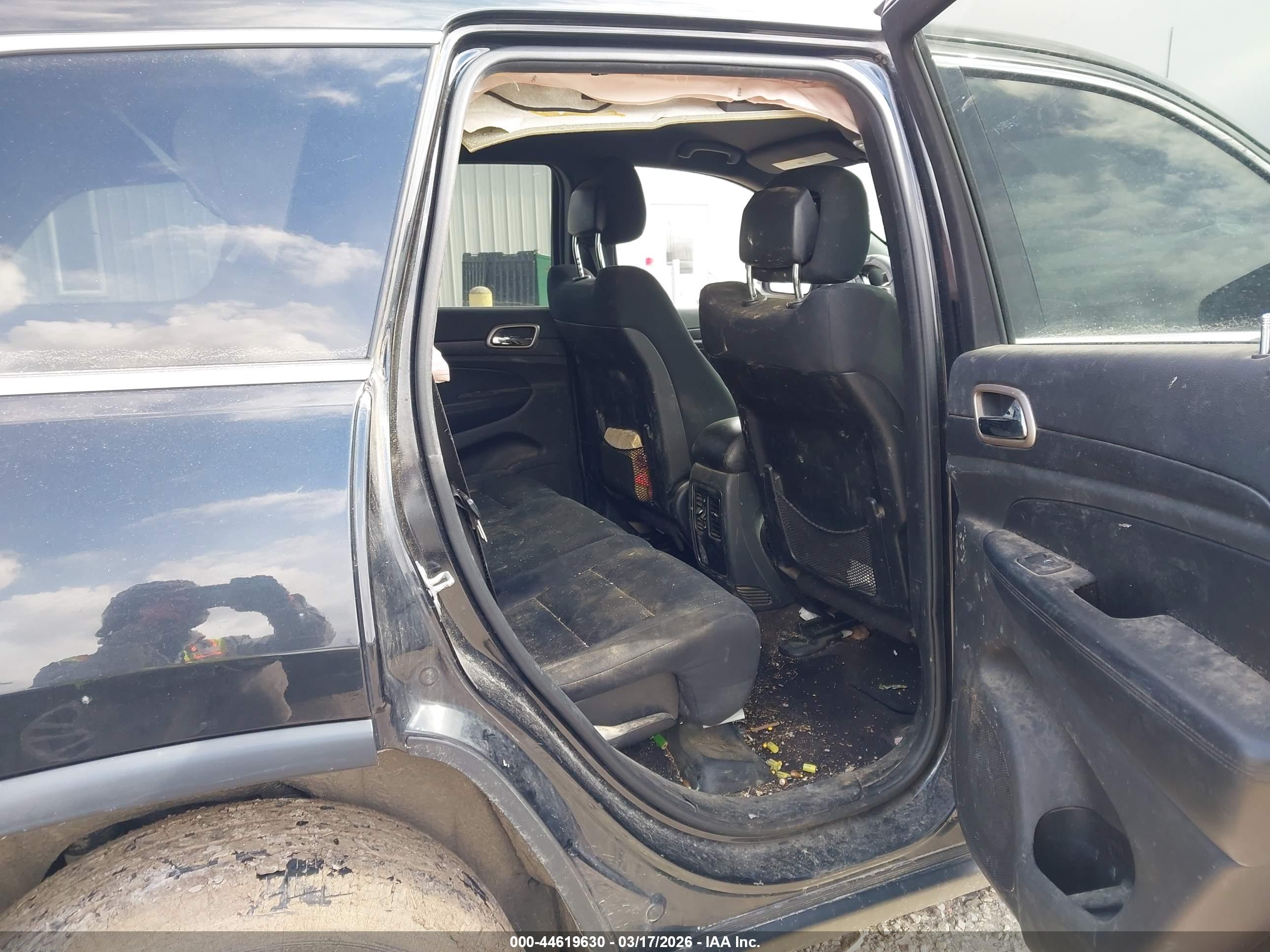 JEEP GRAND image 8