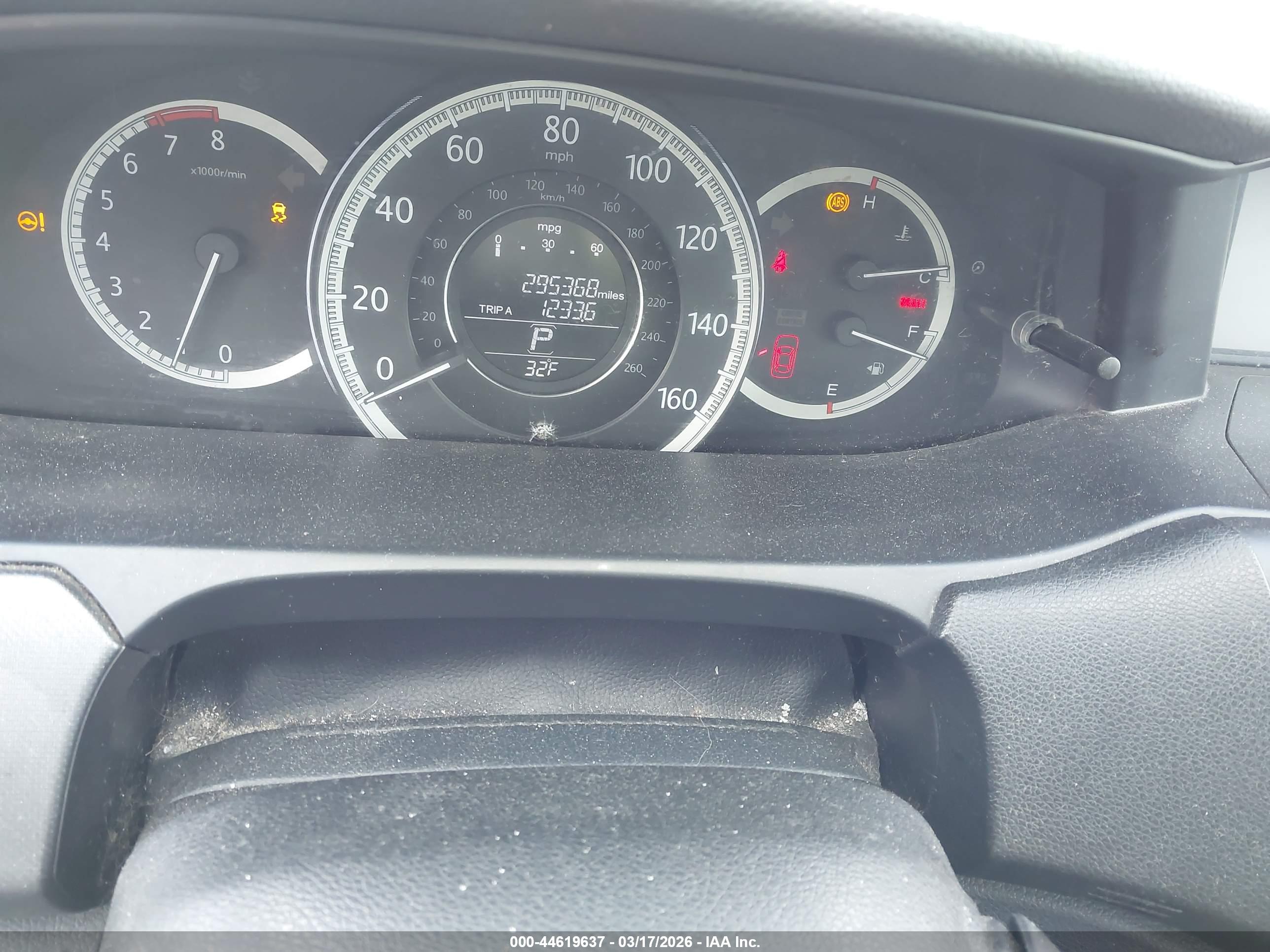 HONDA ACCORD image 7