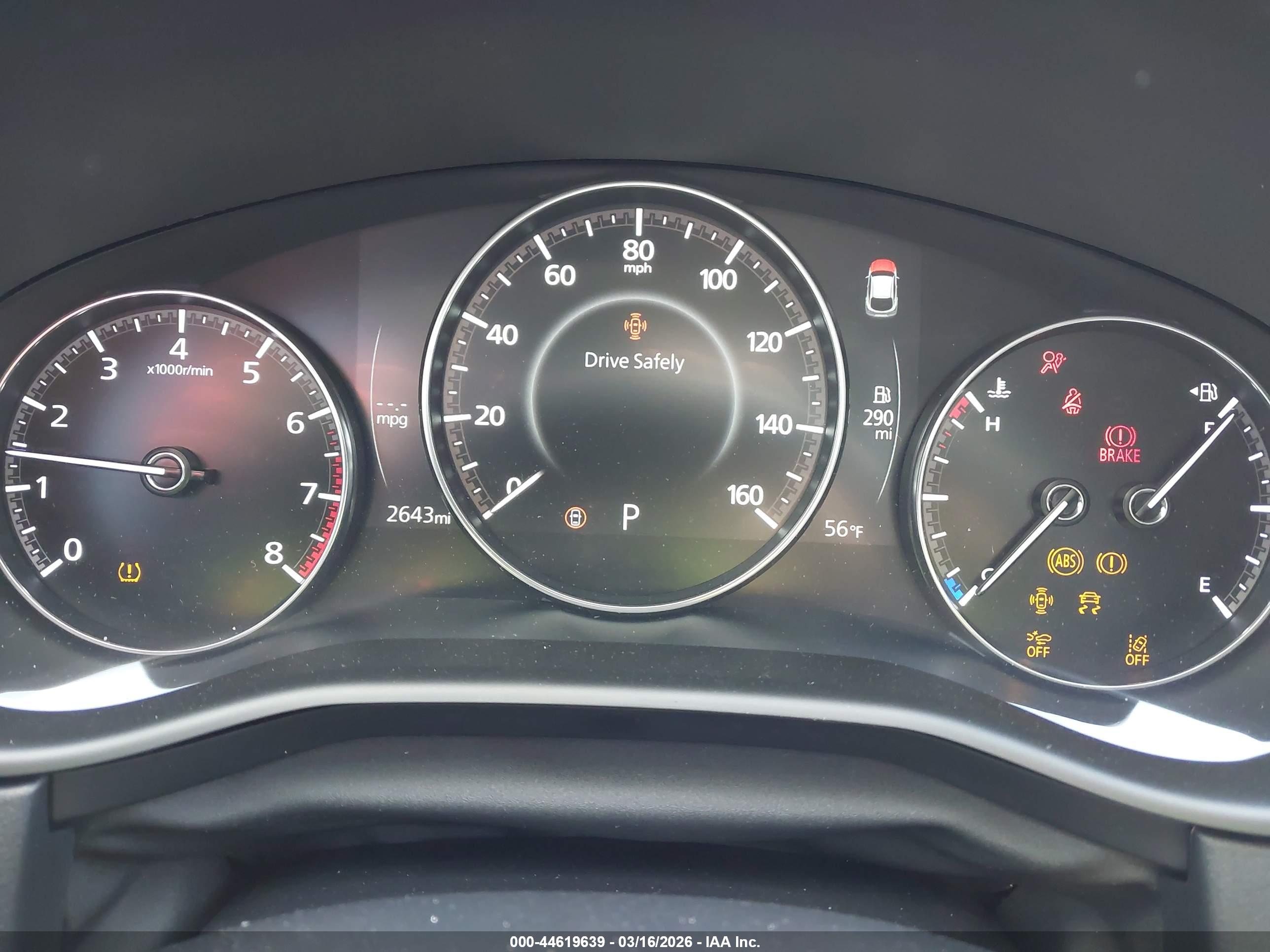 MAZDA CX-30 image 7