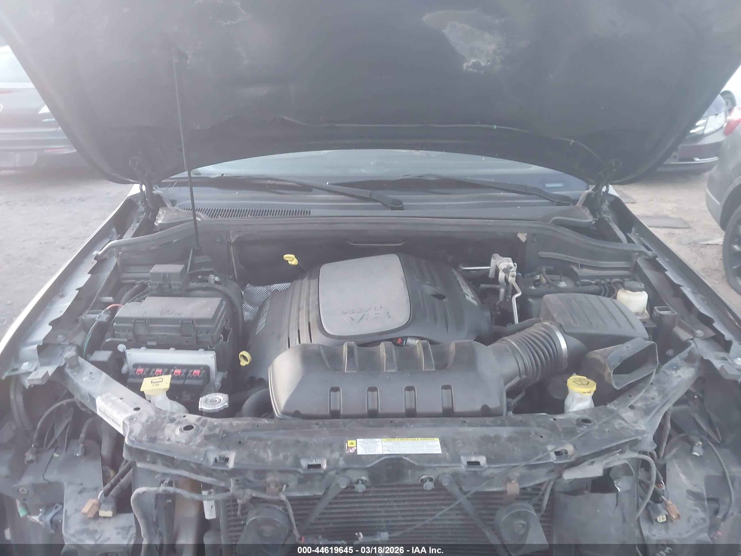 JEEP GRAND image 10