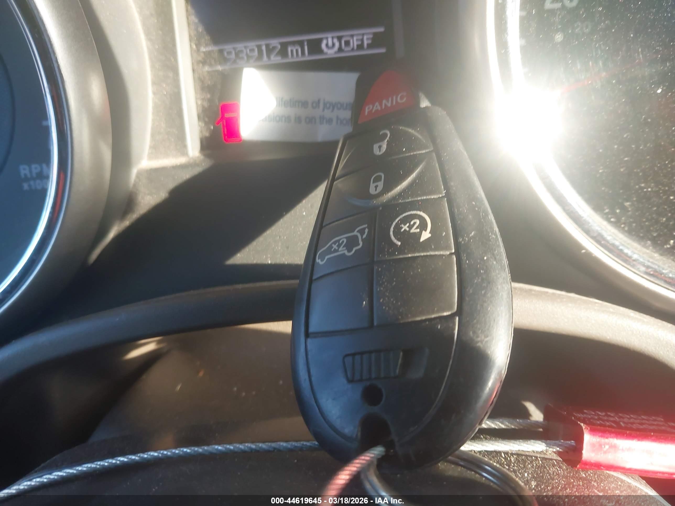 JEEP GRAND image 11