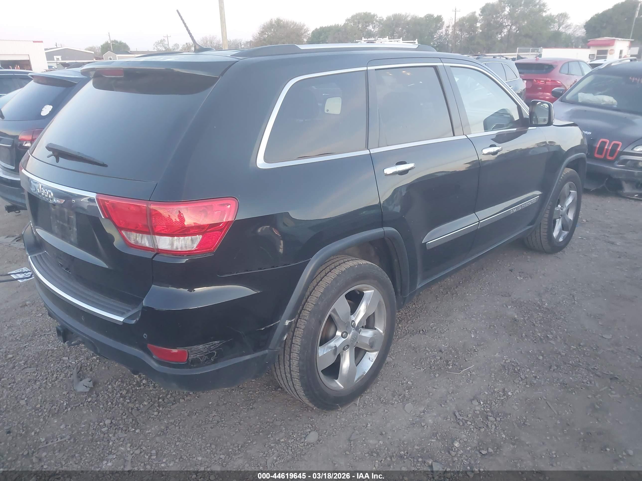 JEEP GRAND image 4