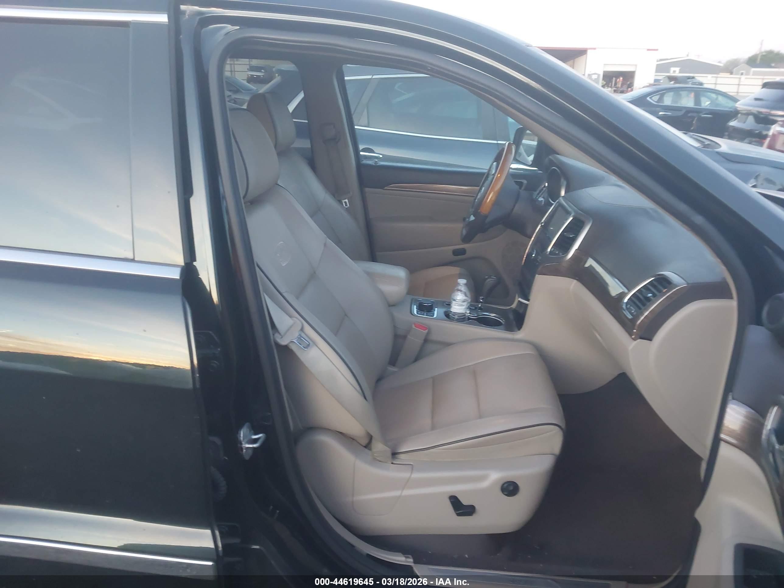 JEEP GRAND image 5