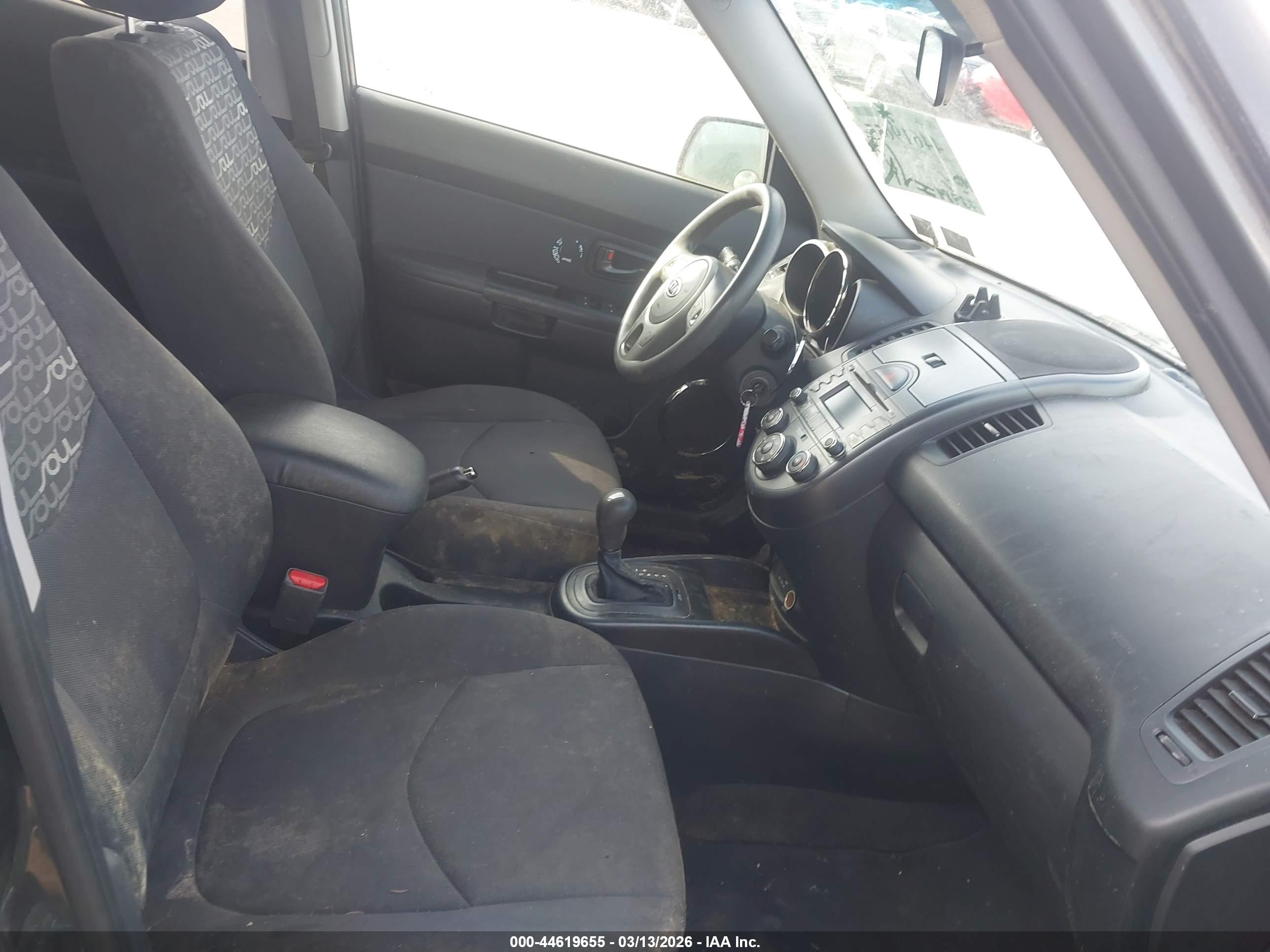 KIA SOUL image 5