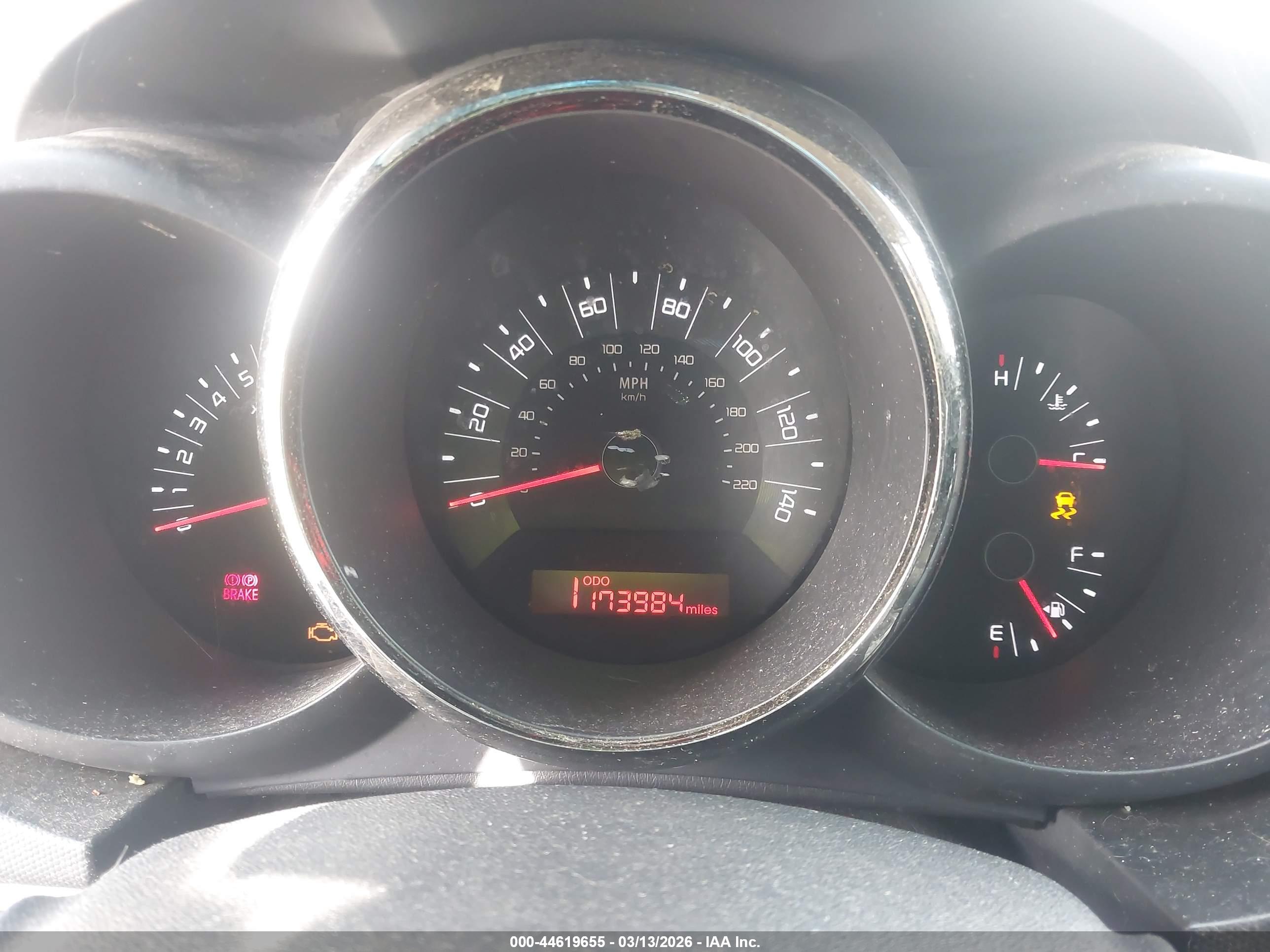 KIA SOUL image 7