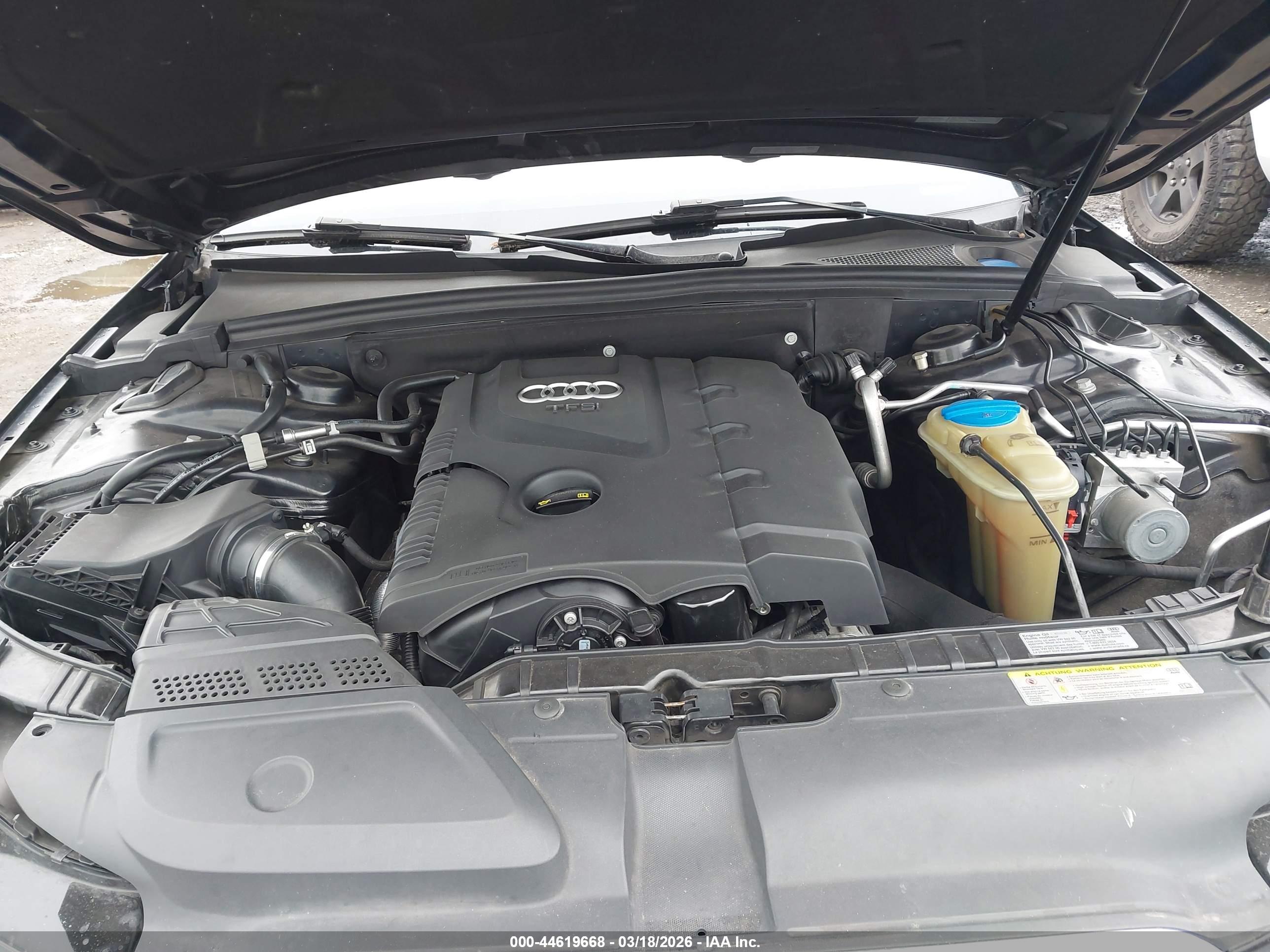 AUDI ALLROAD image 10