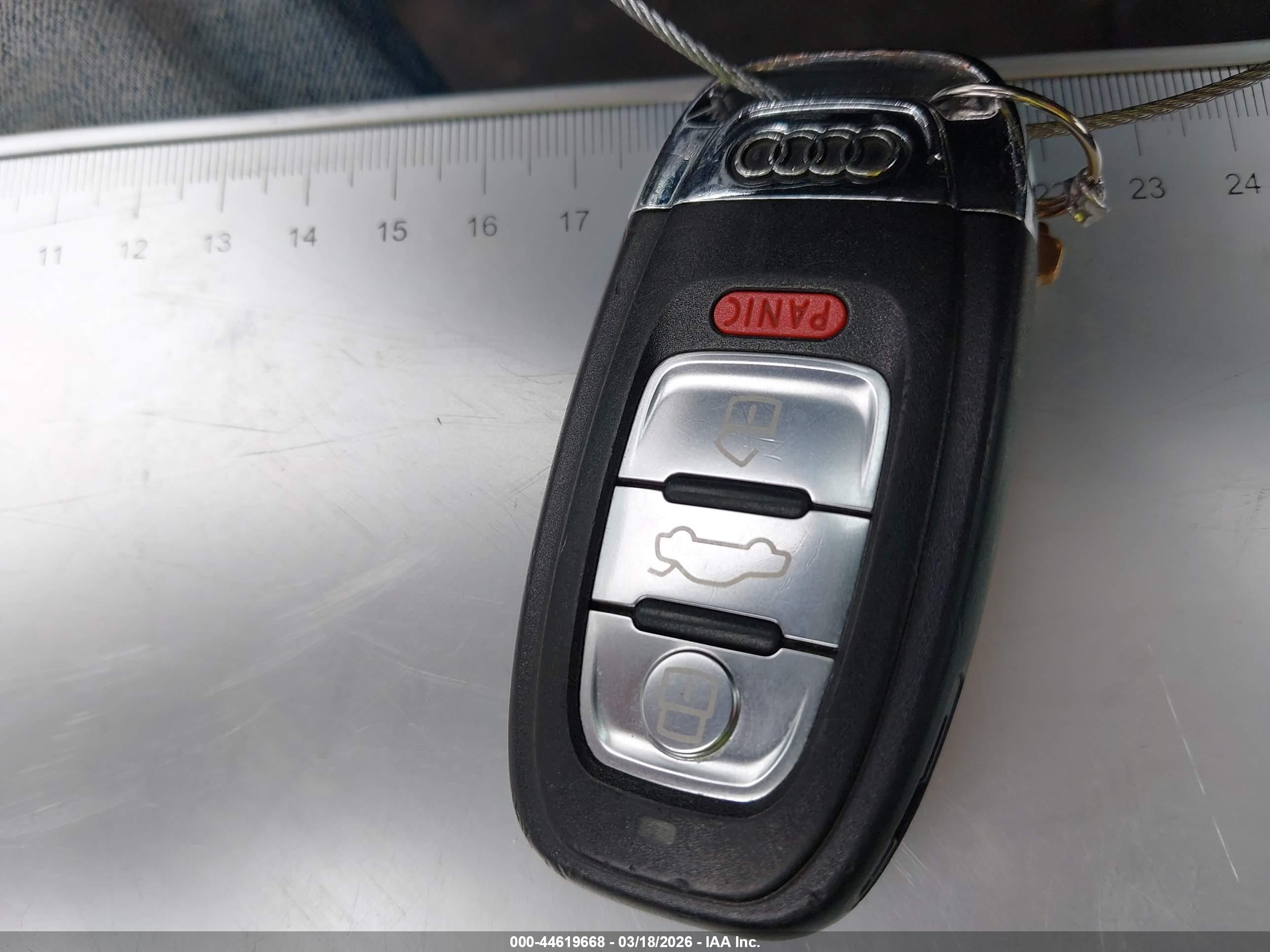 AUDI ALLROAD image 11