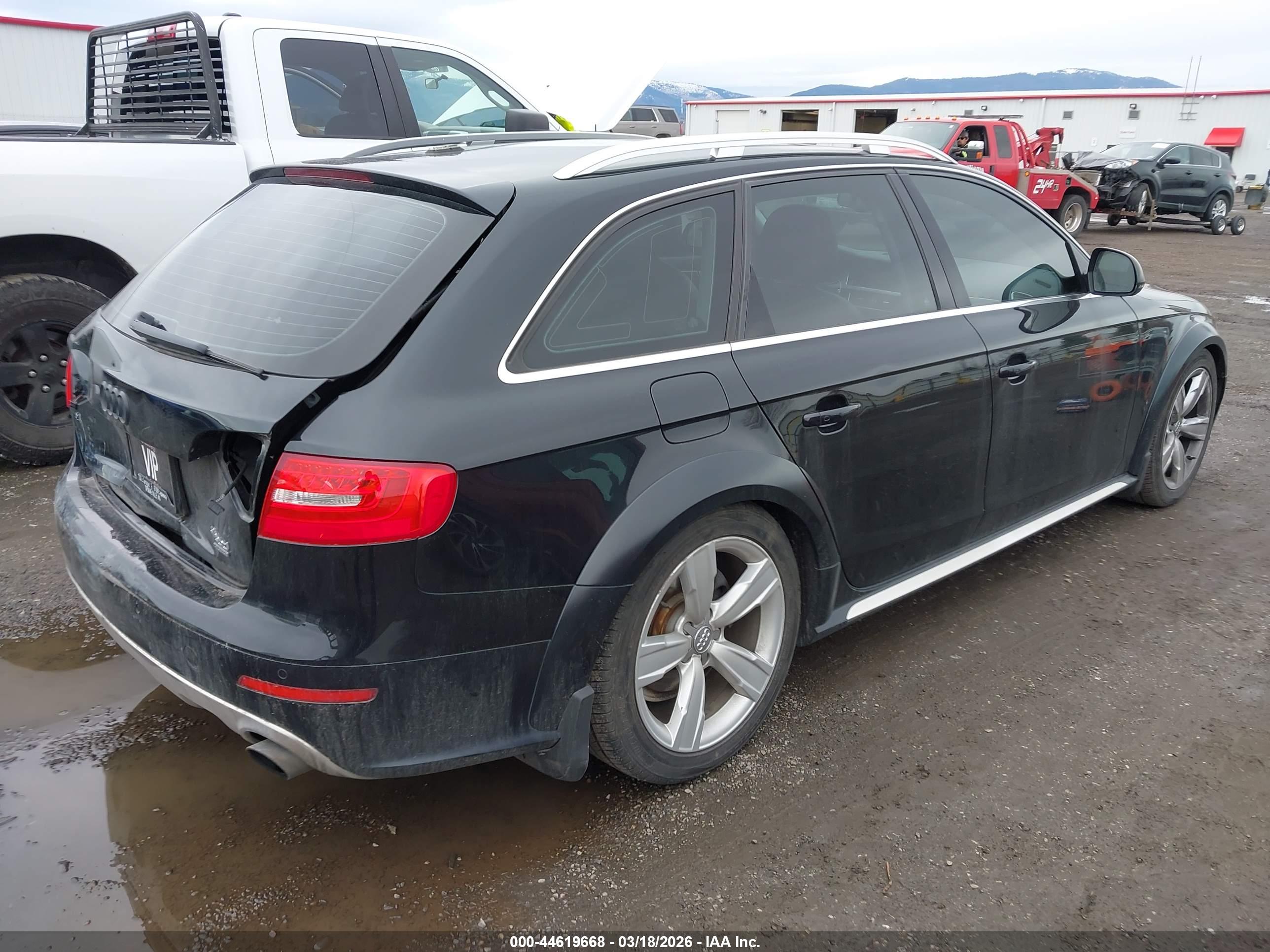 AUDI ALLROAD image 4